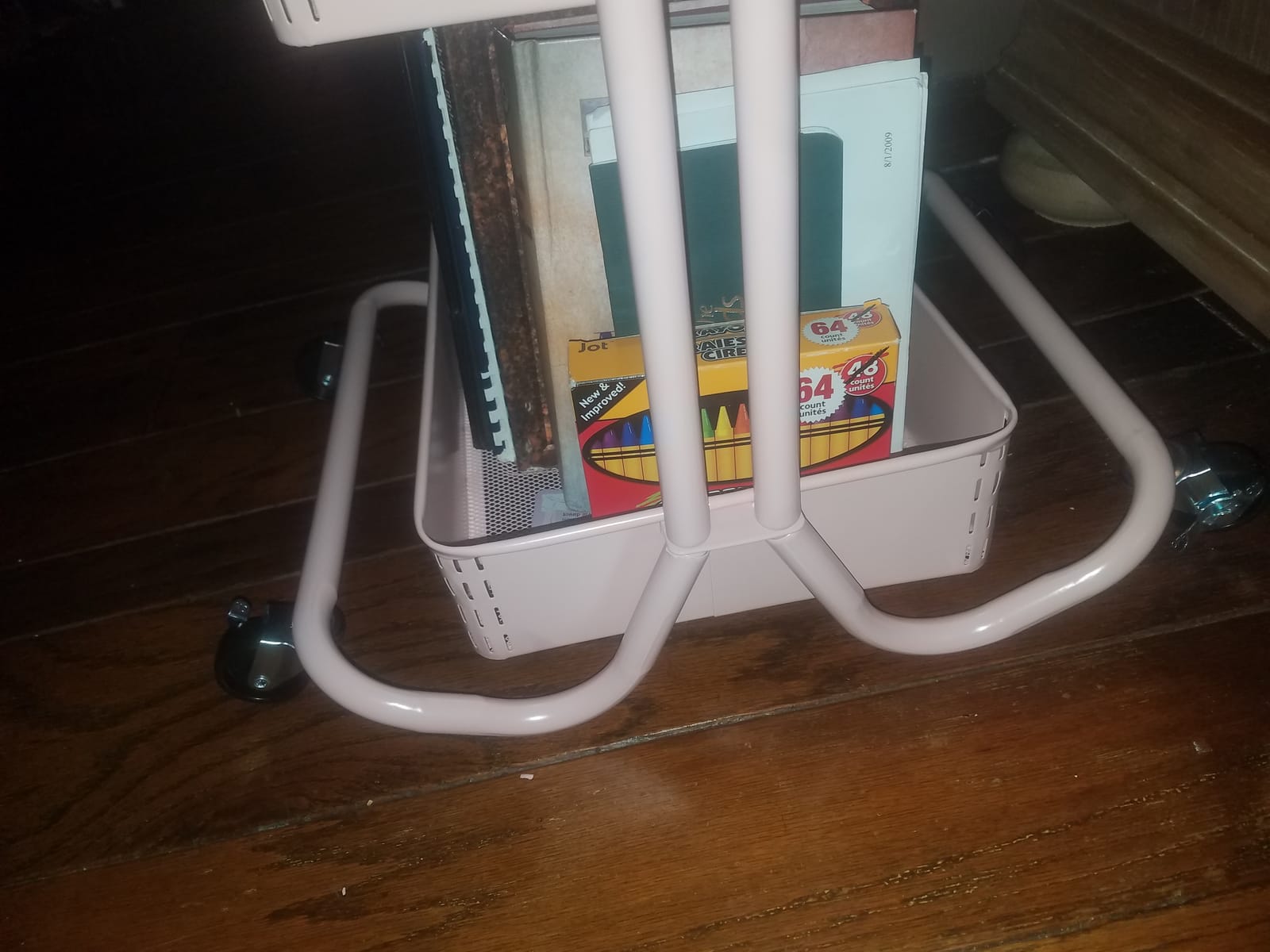 Hokuvory Electric Butter Churn One-Touch Butter Maker with 34oz Glass Jar. customer photo 2