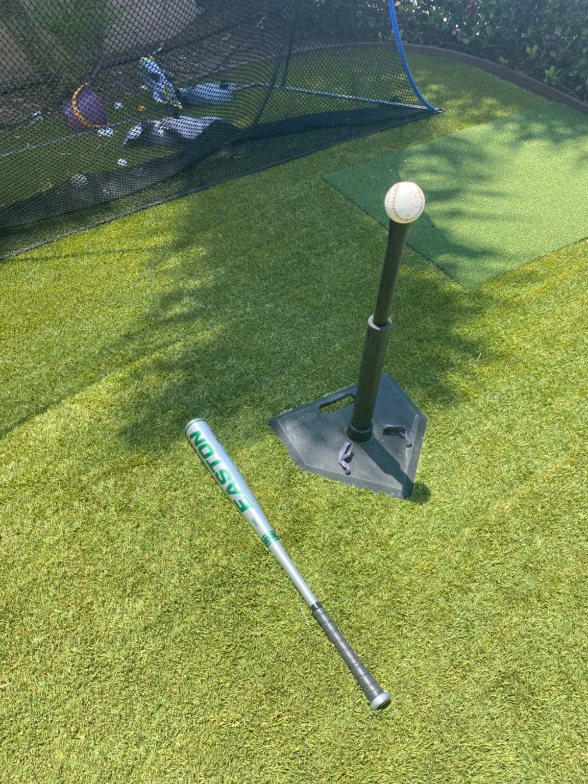 Easton | B5 PRO Baseball Bat | BBCOR | -3 Drop | 2 5/8