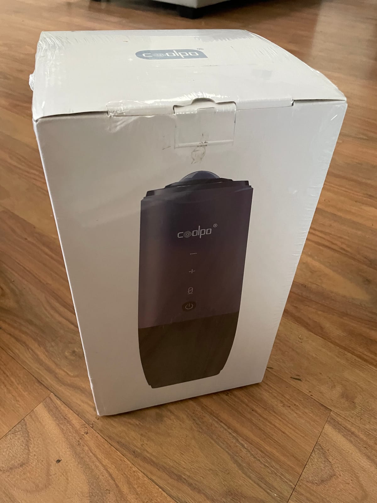 COOLPO Camera 360, Smart Video Conference Room Camera and Microphone, Pana customer photo 2