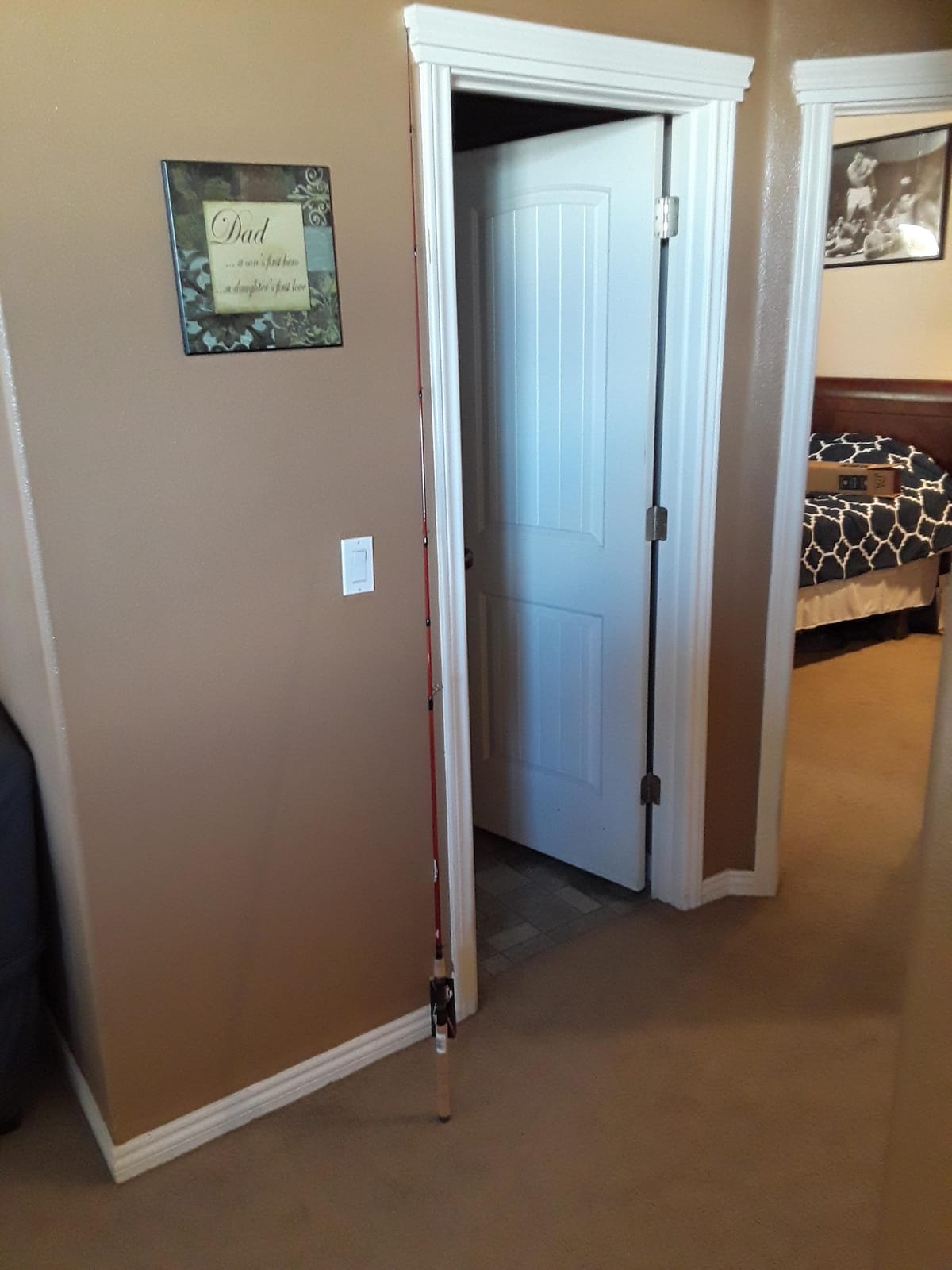 Berkley Cherrywood HD Spinning Fishing Rods customer photo 2
