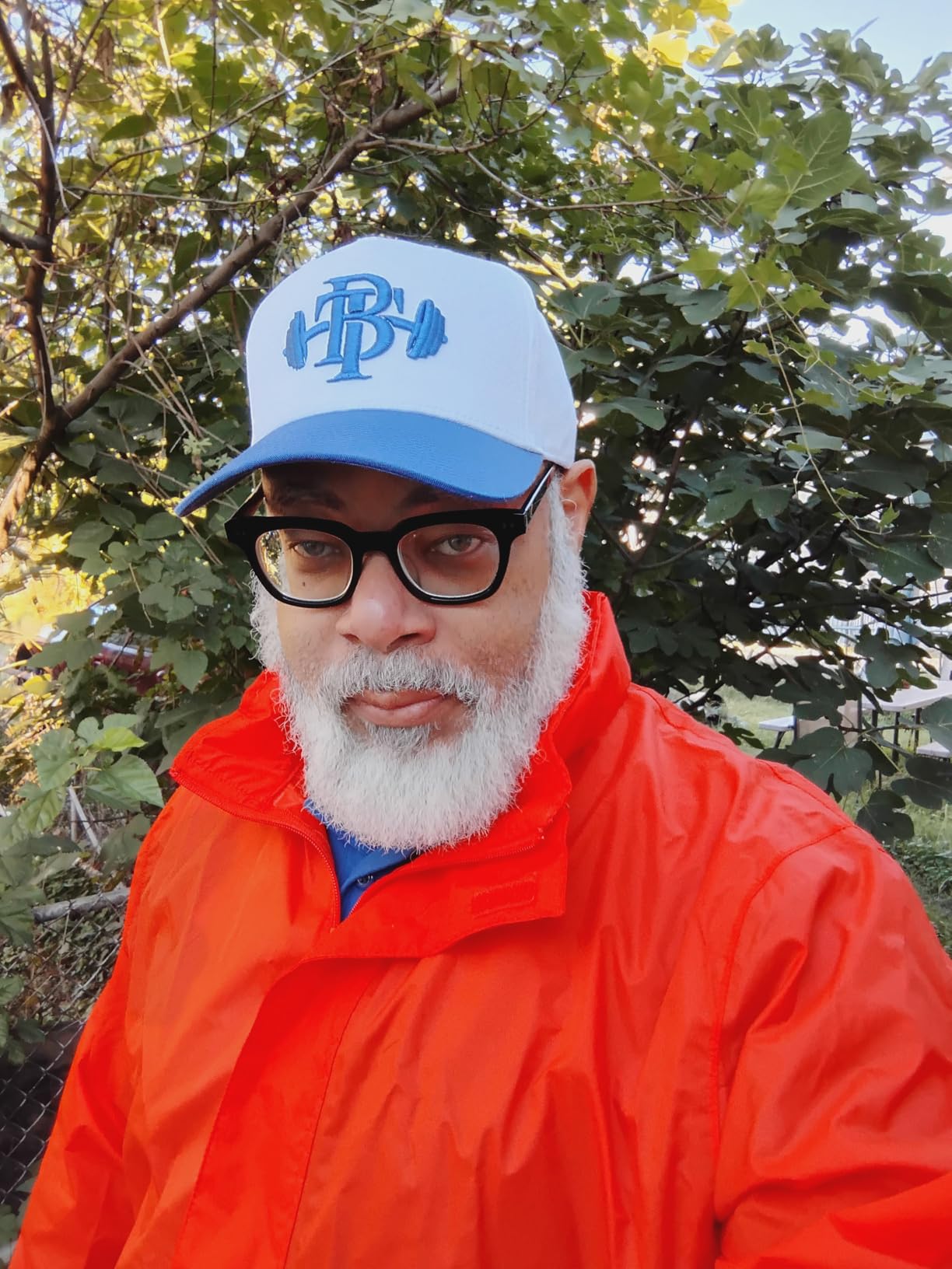 33,000ft Men's Packable Rain Jacket Lightweight Waterproof Golf Raincoat customer photo 2