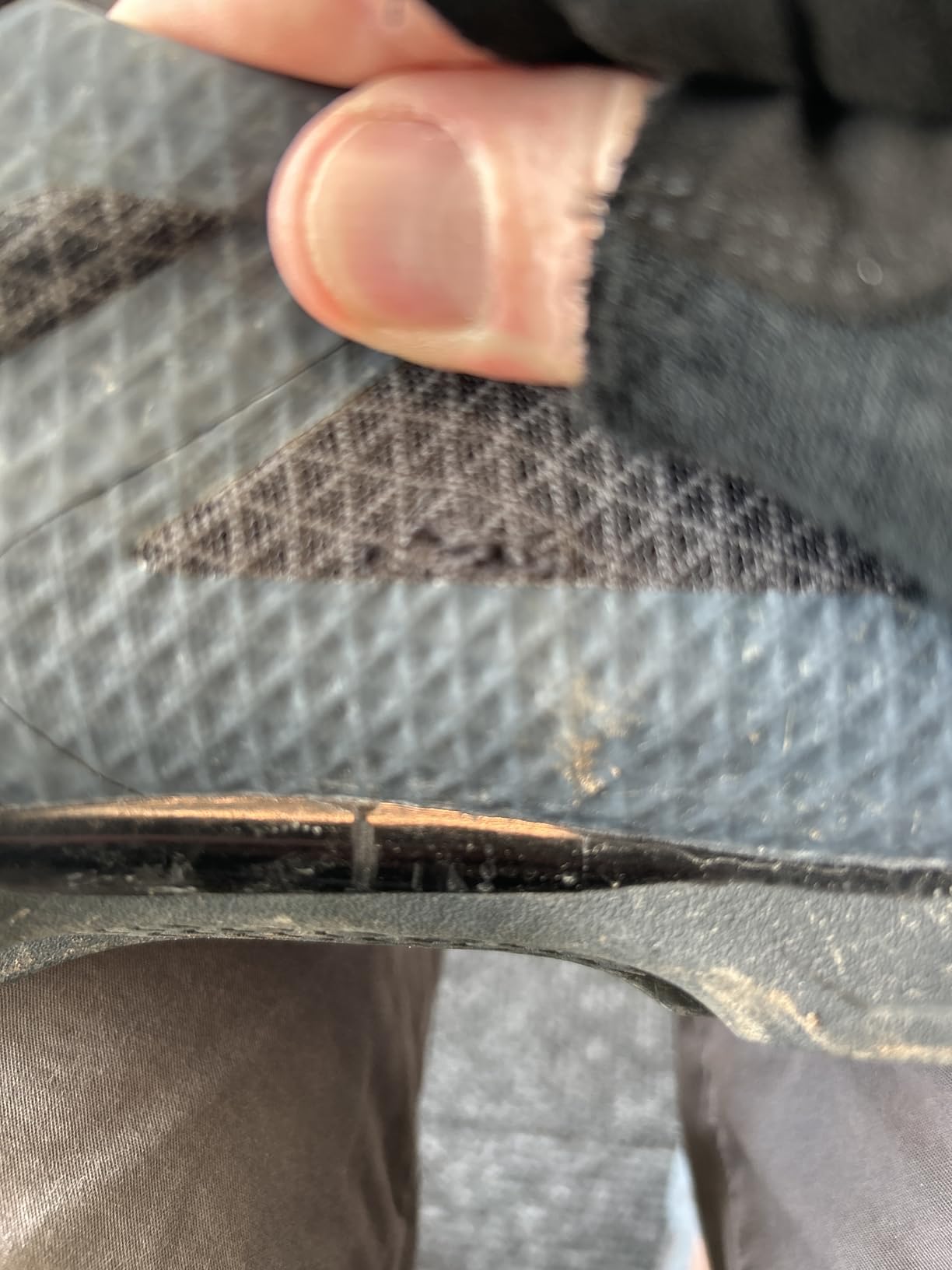 Giro Men's Rincon Cycling Shoe, 9.5 UK customer photo 2