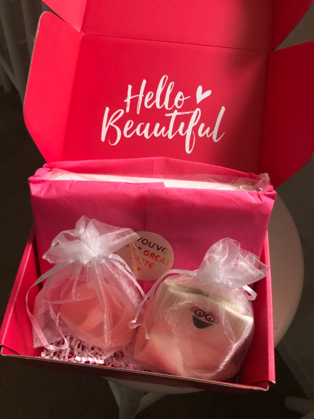 Floraison Unbreakable Stainless Steel Magic Cooling Beauty Facial Sticks for Face, Neck & Body Cryo Sticks & Cold Roller for face Puffiness & Wrinkles, Wine-Chilling Wands customer photo 2