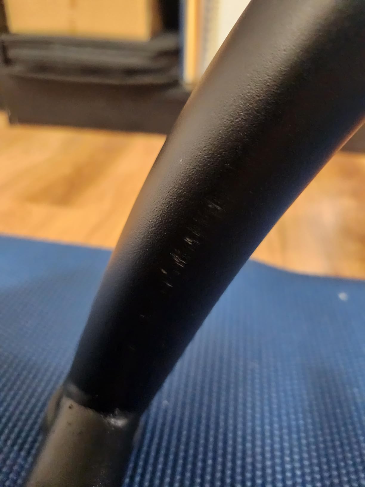 Garmin Tacx Boost Trainer, Indoor Bike Trainer customer photo 1