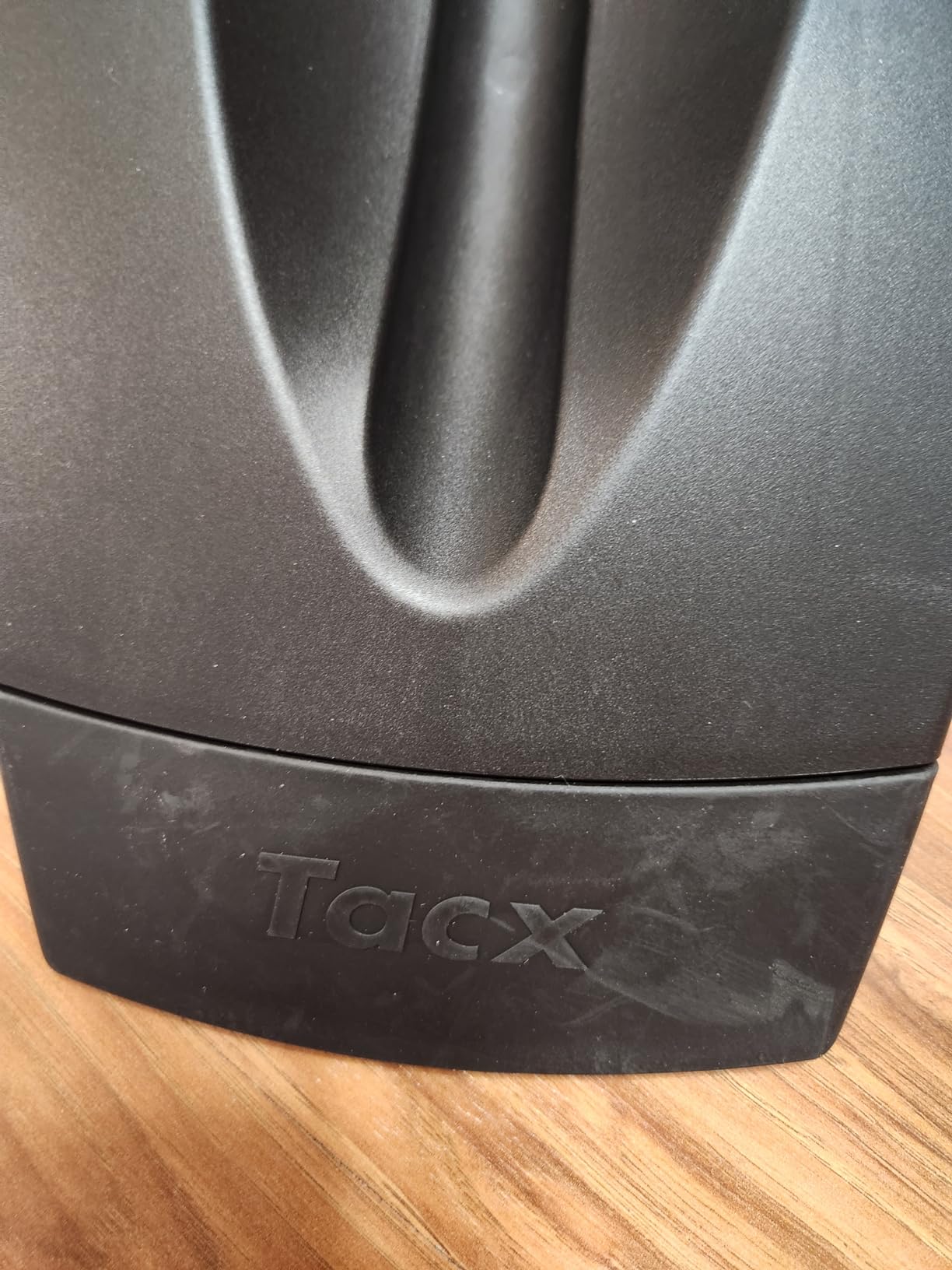 Garmin Tacx Boost Trainer, Indoor Bike Trainer customer photo 2