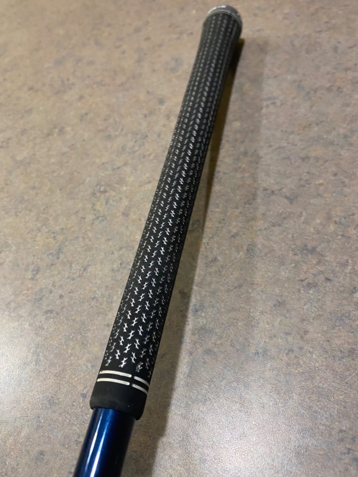 TaylorMade SiM 2 Max Rescue Mens Hybrid customer photo 2