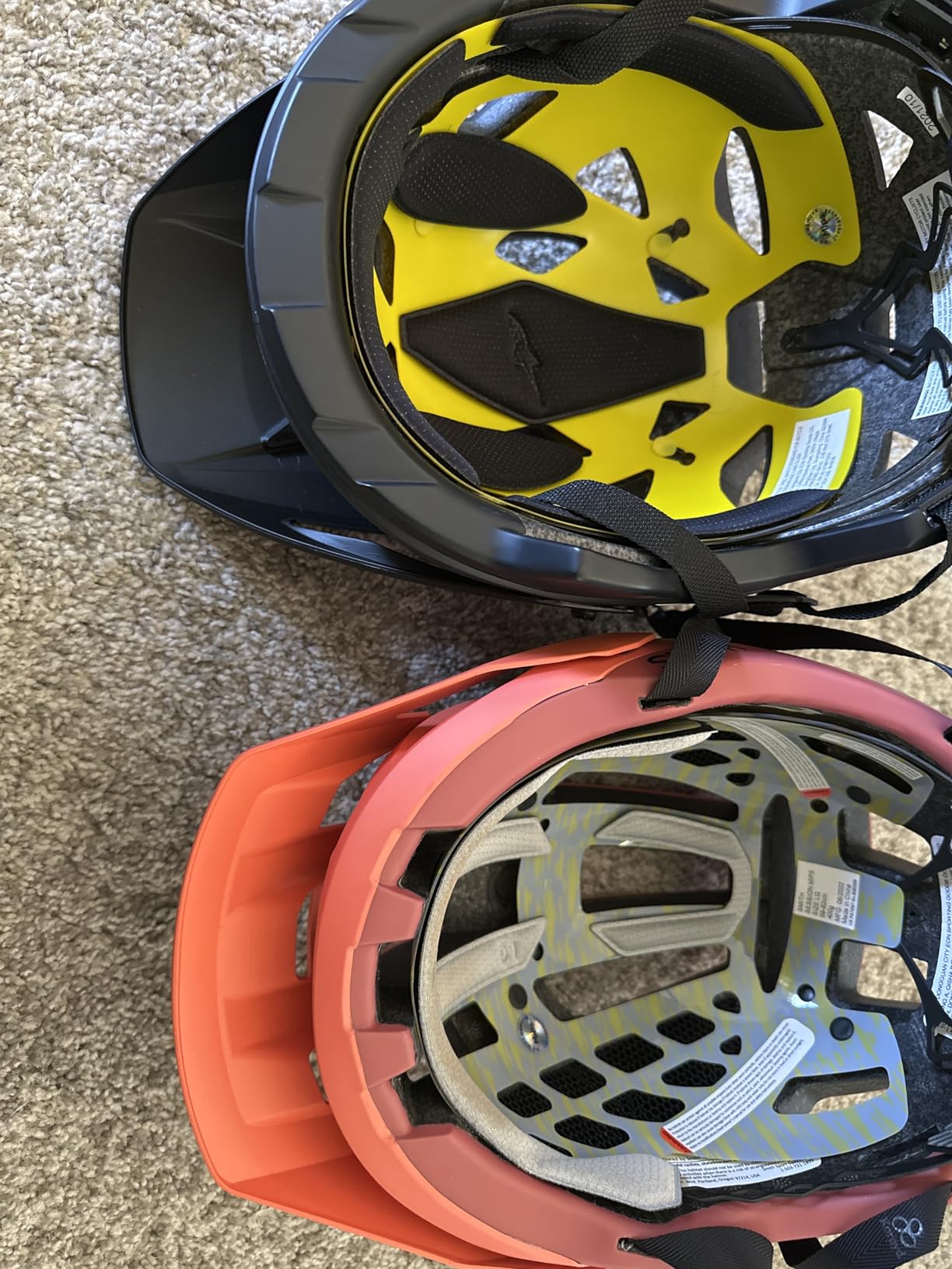SMITH Session MTB Cycling Helmet customer photo 1