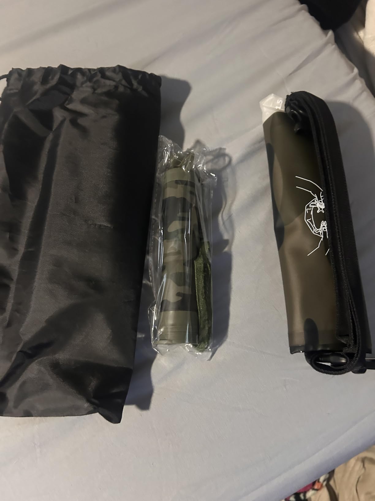 Membrane Solutions 6L Gravity Water Filter Pro for Group Camping customer photo 1
