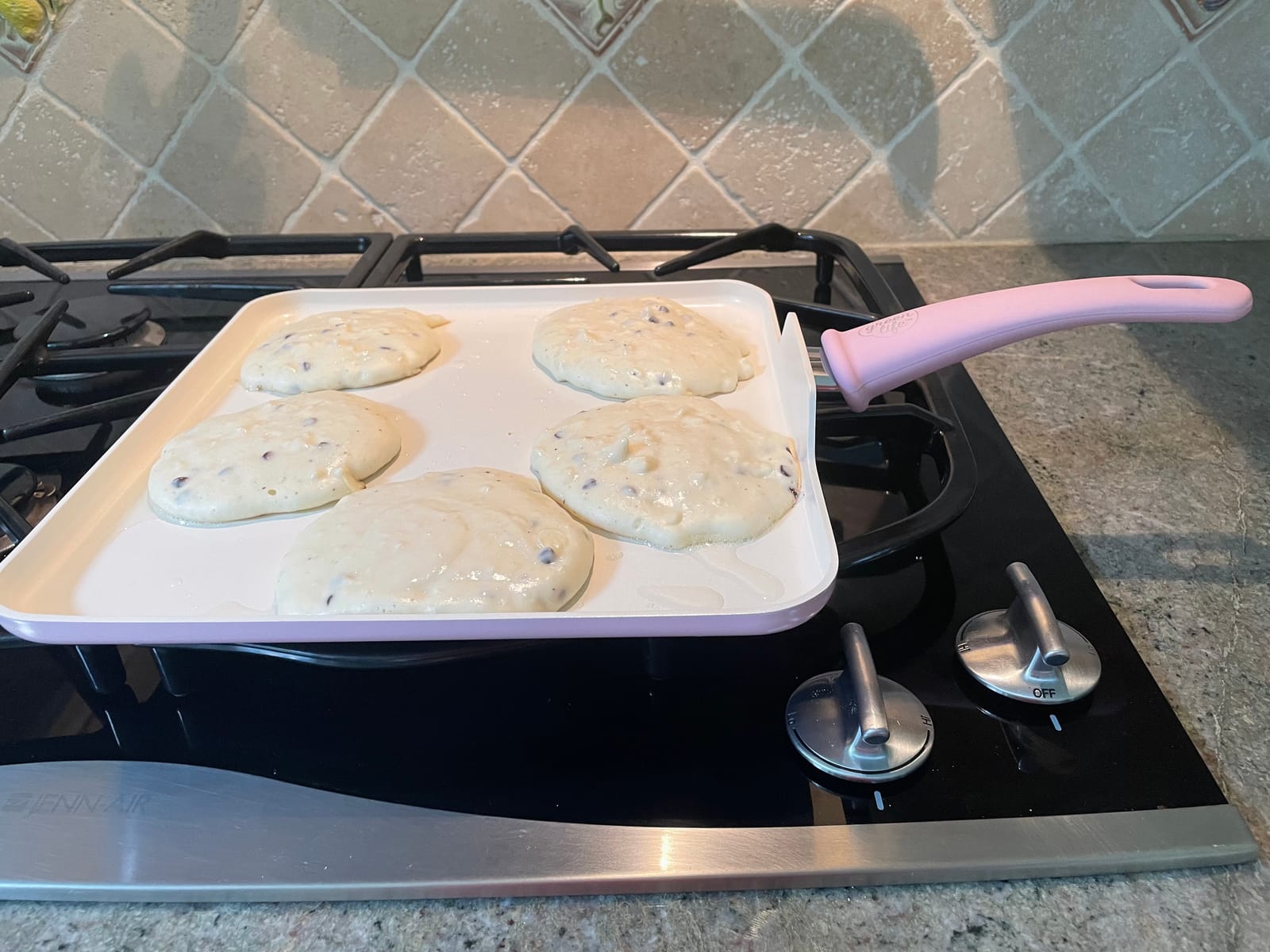 GreenLife Soft Grip Healthy Ceramic Nonstick, 11