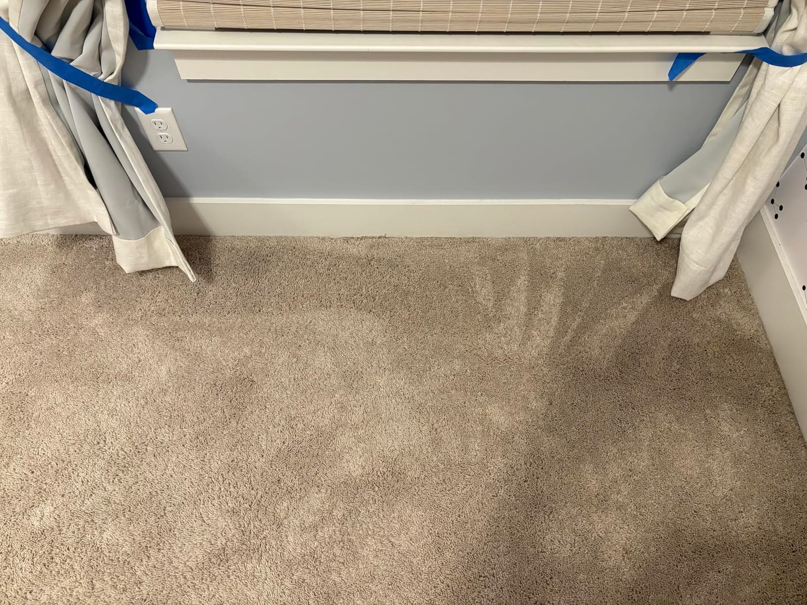 Hoover CleanSlate Plus Portable Carpet + Upholstery Spot Cleaner Machine customer photo 2