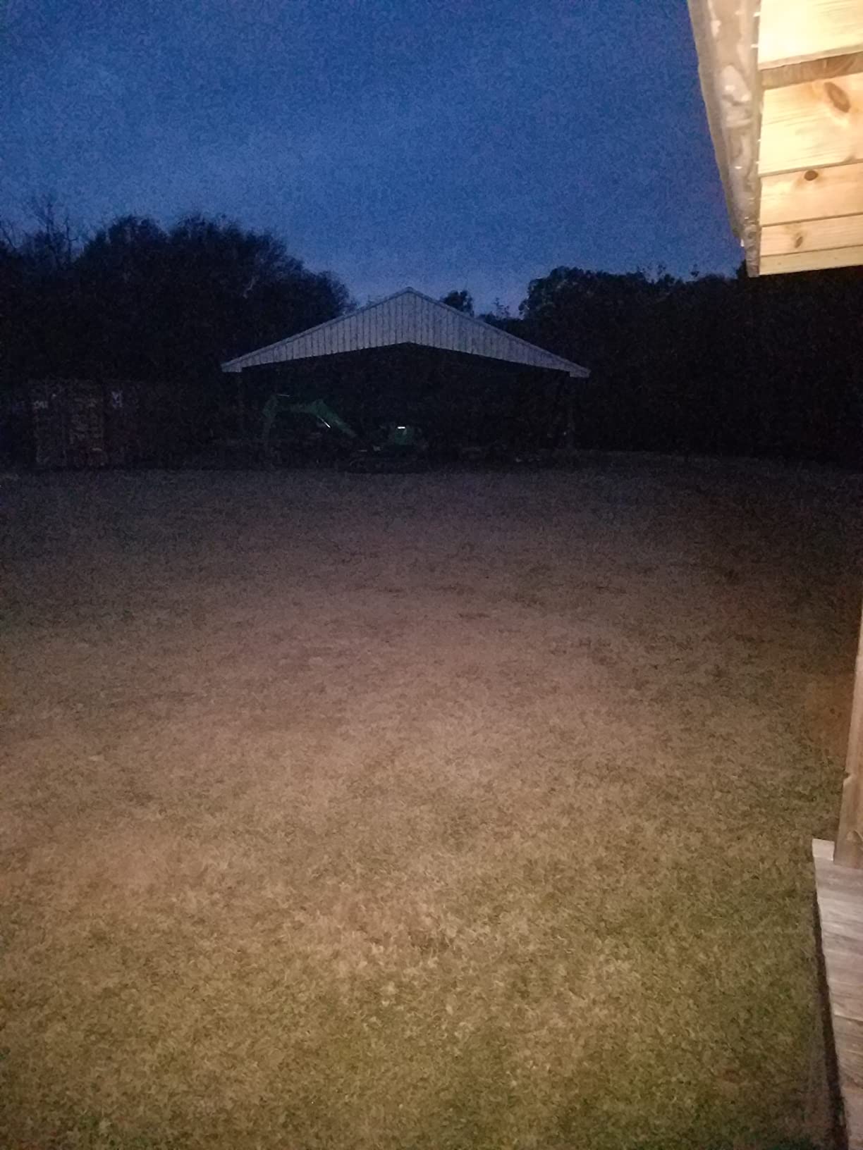 100W UFO LED High Bay Light, 14000LM 5000K ETL Warehouse Light AC110-277V customer photo 1