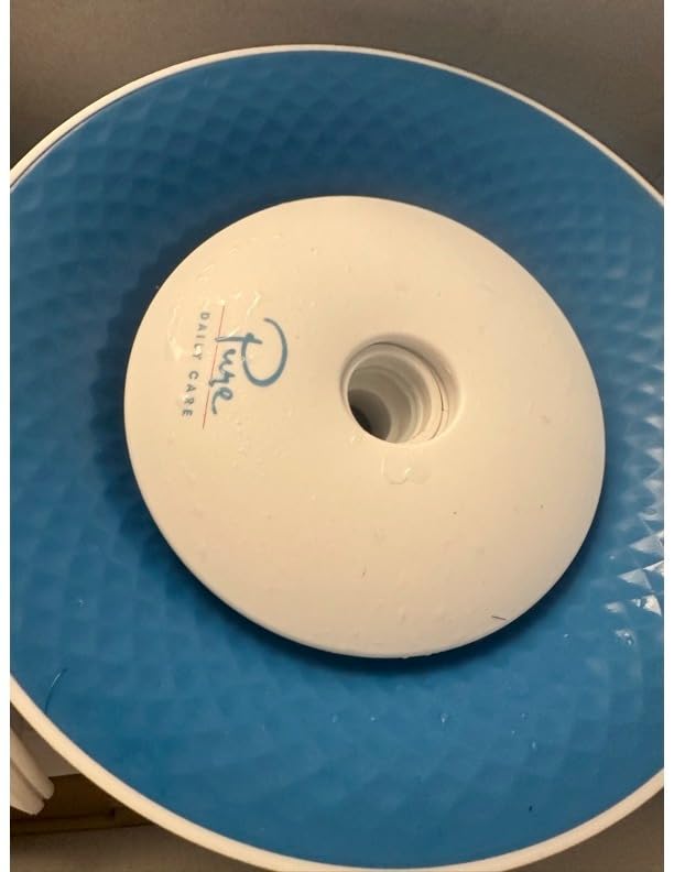 Pure Daily Care NanoSteamer Clinical 10-in-1 Smart Dermatologist Grade Ionic Facial Steamer - 2 Multi-Position Face Steamer Nozzles for Aromatherapy - 6 Pre-Porgrammed Modes - Include Extraction Set customer photo 2