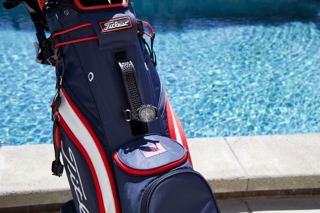 Titleist Cart 14 Golf Bag customer photo 1