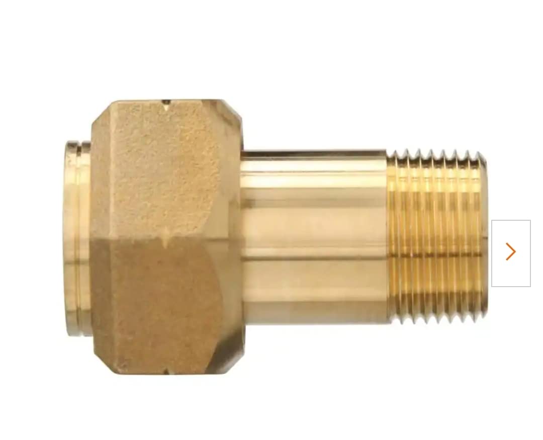 H2Wise+ Smart home water monitor and automatic shutoff valve customer photo 2