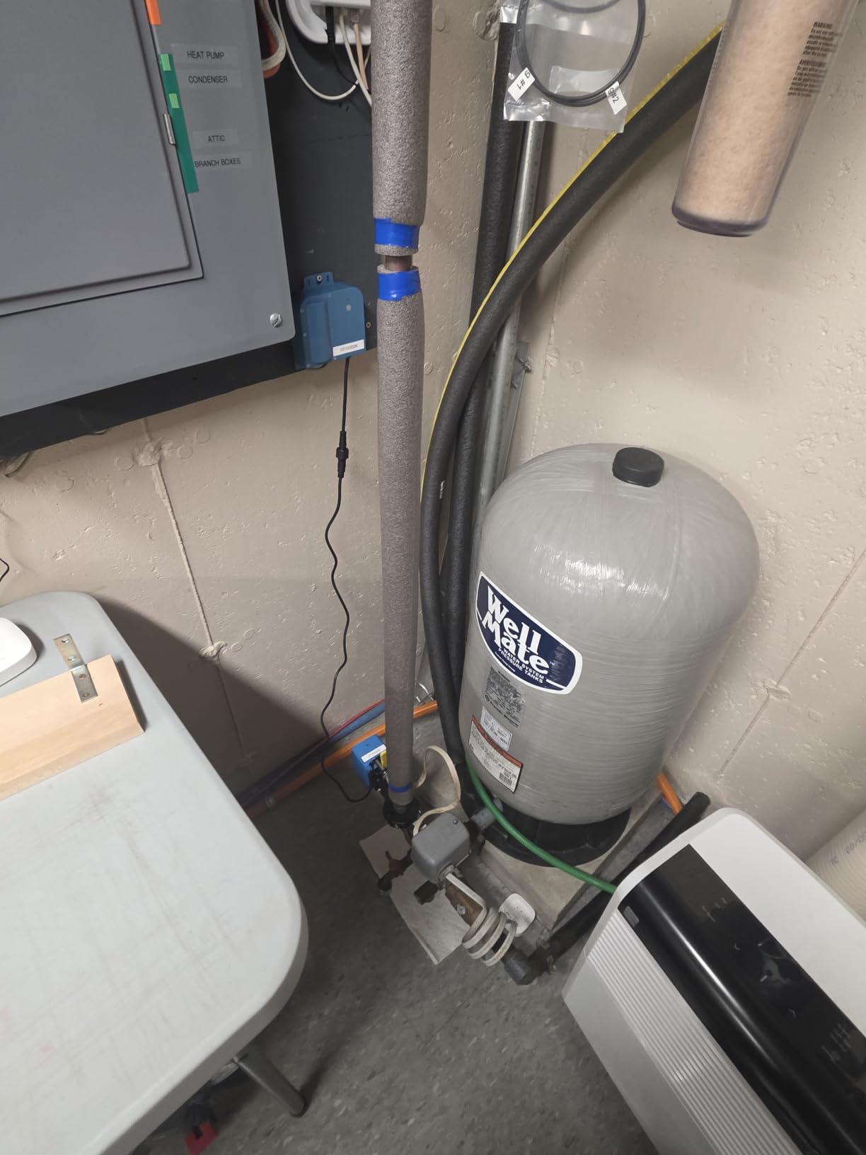YoLink X3 Version Smart Water Leak Protection Kit: X3 Valve Controller, Bulldog, (4) Leak Sensors & Hub customer photo 1