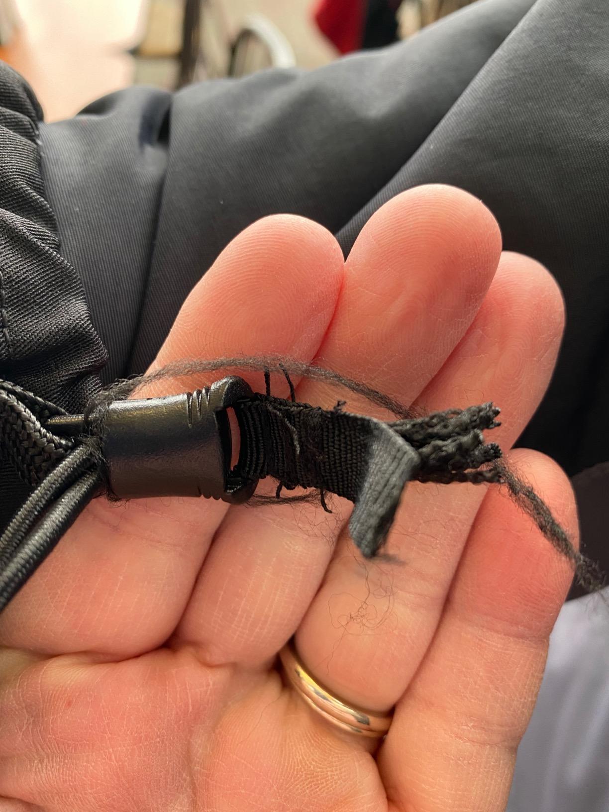 Gordini Men's Gore-Tex Storm Glove customer photo 1