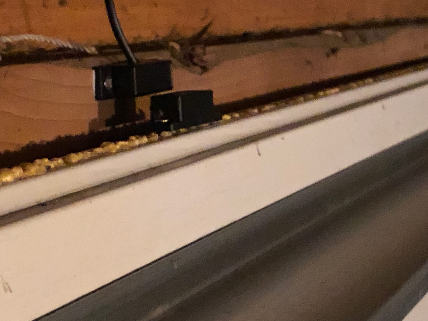 Smart Garage Door Opener Remote, Apple Homekit Support customer photo 2