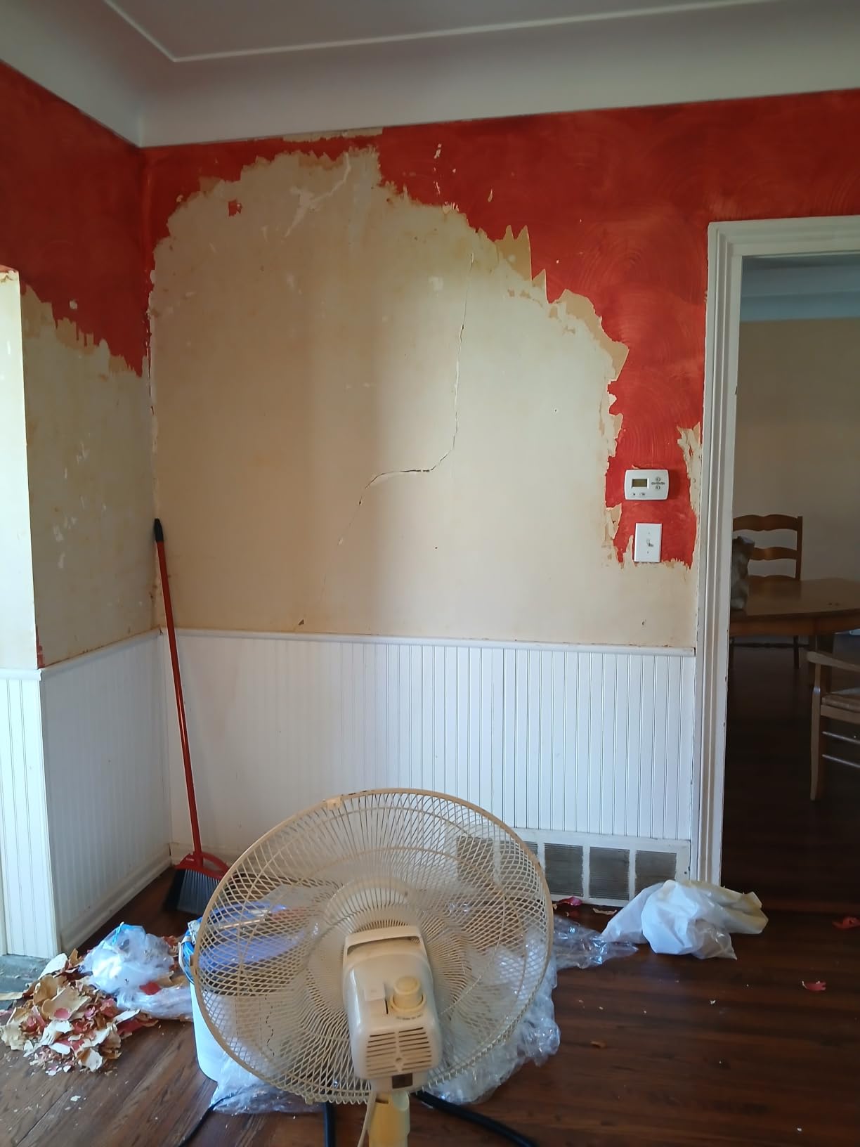 Wagner Spraytech 725 Wallpaper Steamer for Easy Removal, 2 Steam Plates customer photo 2
