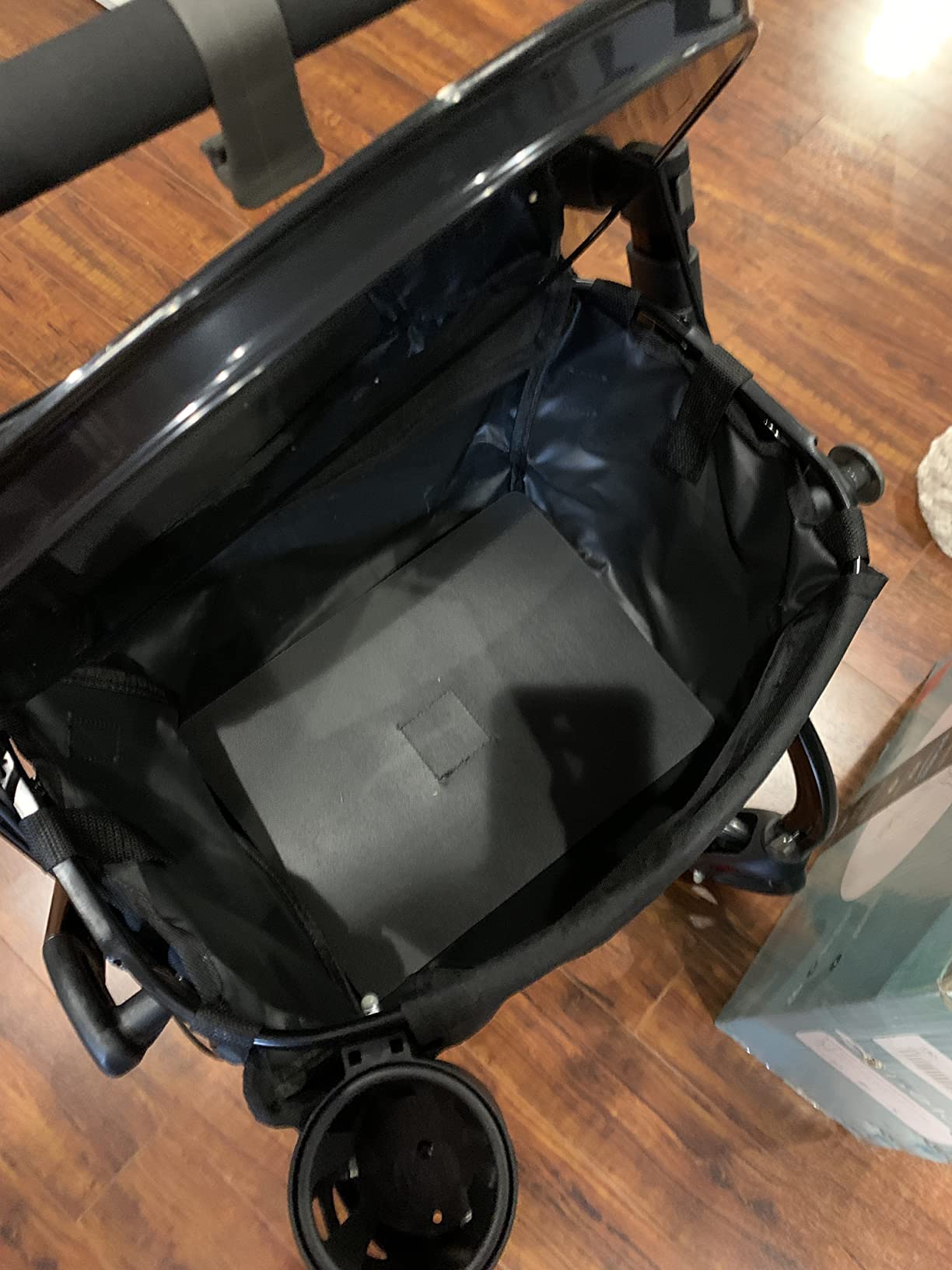 Helavo Narrow Walker for Small Spaces, 23.6