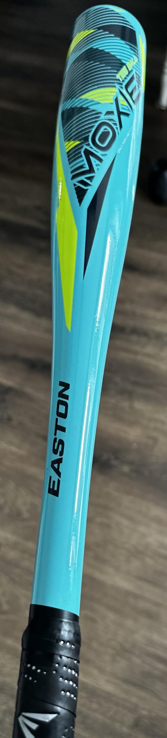 Easton | Moxie T-Ball Bat | -13 Drop | 2 1/4
