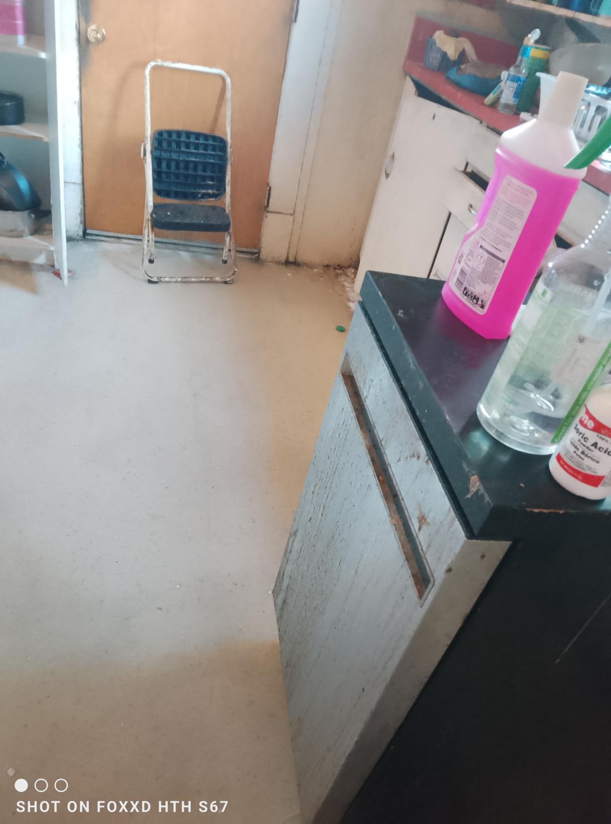 Stardrops The Pink Stuff The Miracle All Purpose Floor Cleaner 33.8 Fl Oz customer photo 2