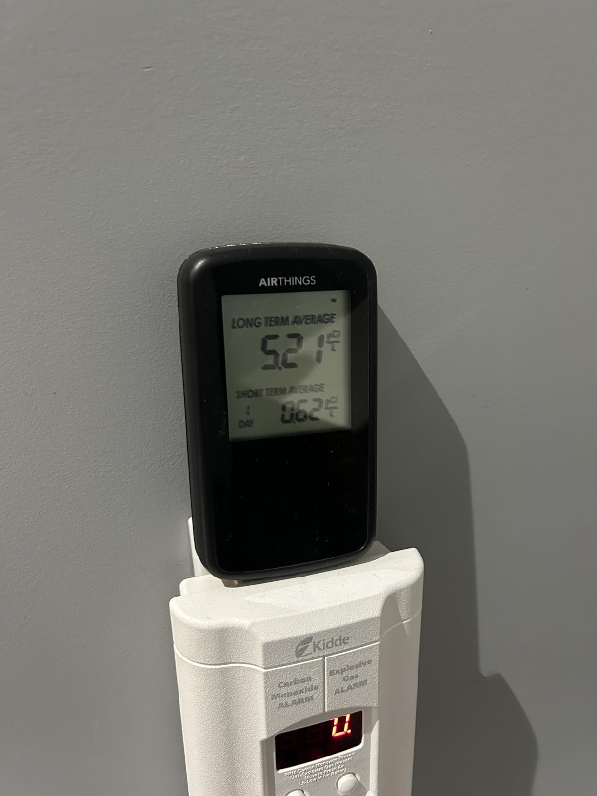 Festa AMG Maverick Radon Fan – 3“ Installation Kit - Quiet and Energy Efficient Radon Mitigation Inline Fans – High Performance 4” Duct Fan customer photo 1