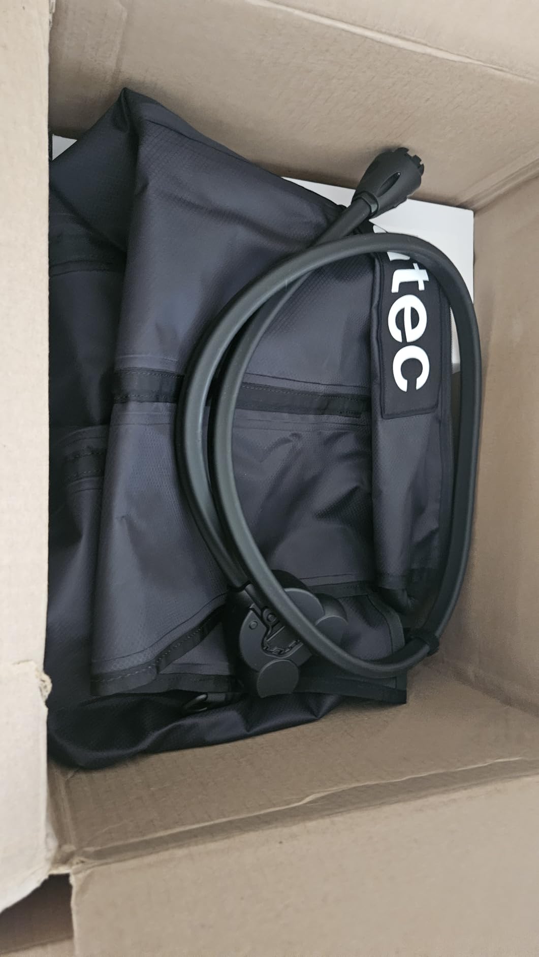 Hyperice Normatec 3 Lower Body Compression Recovery System Legs Hips customer photo 2