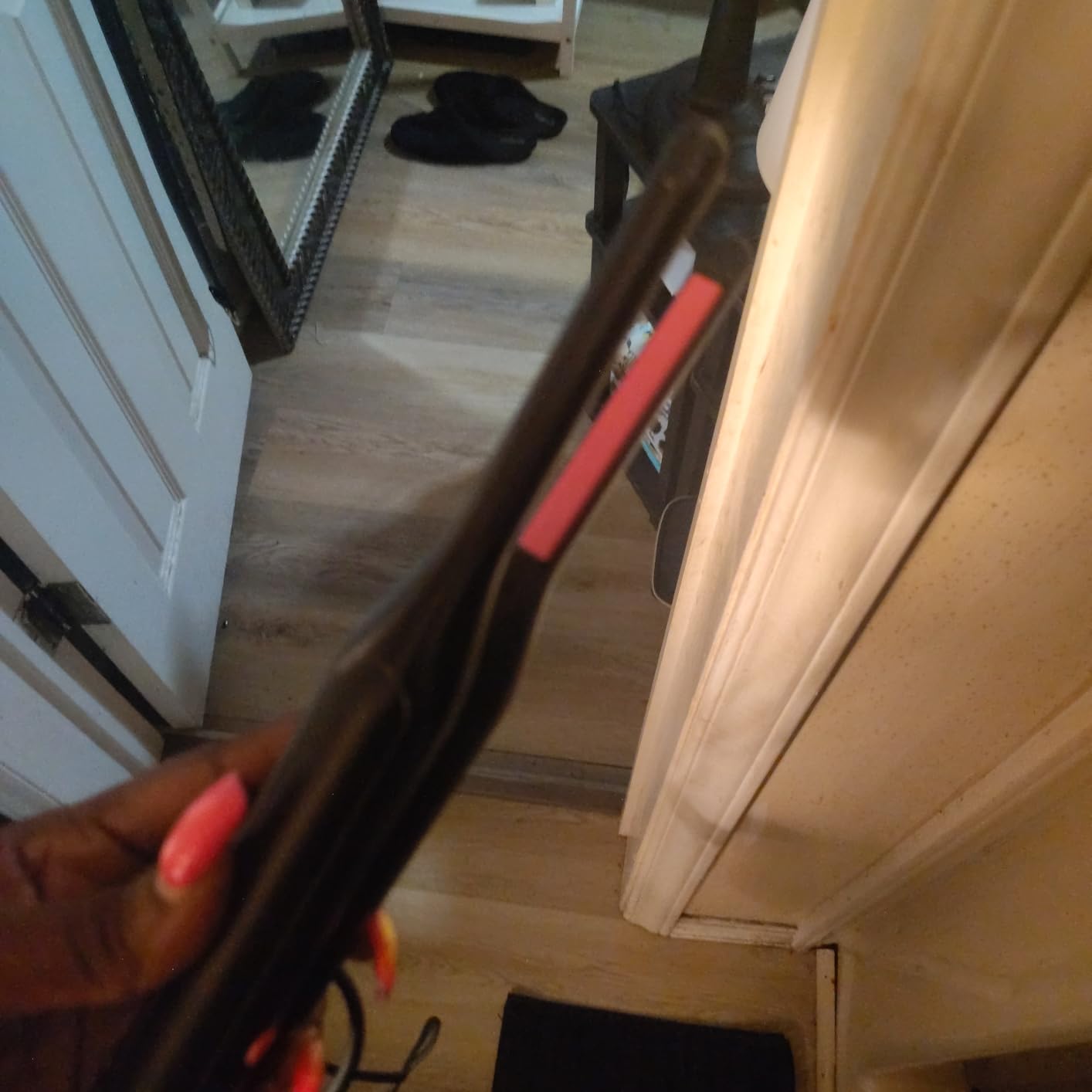 Wavytalk Pencil Small Flat Iron 0.3