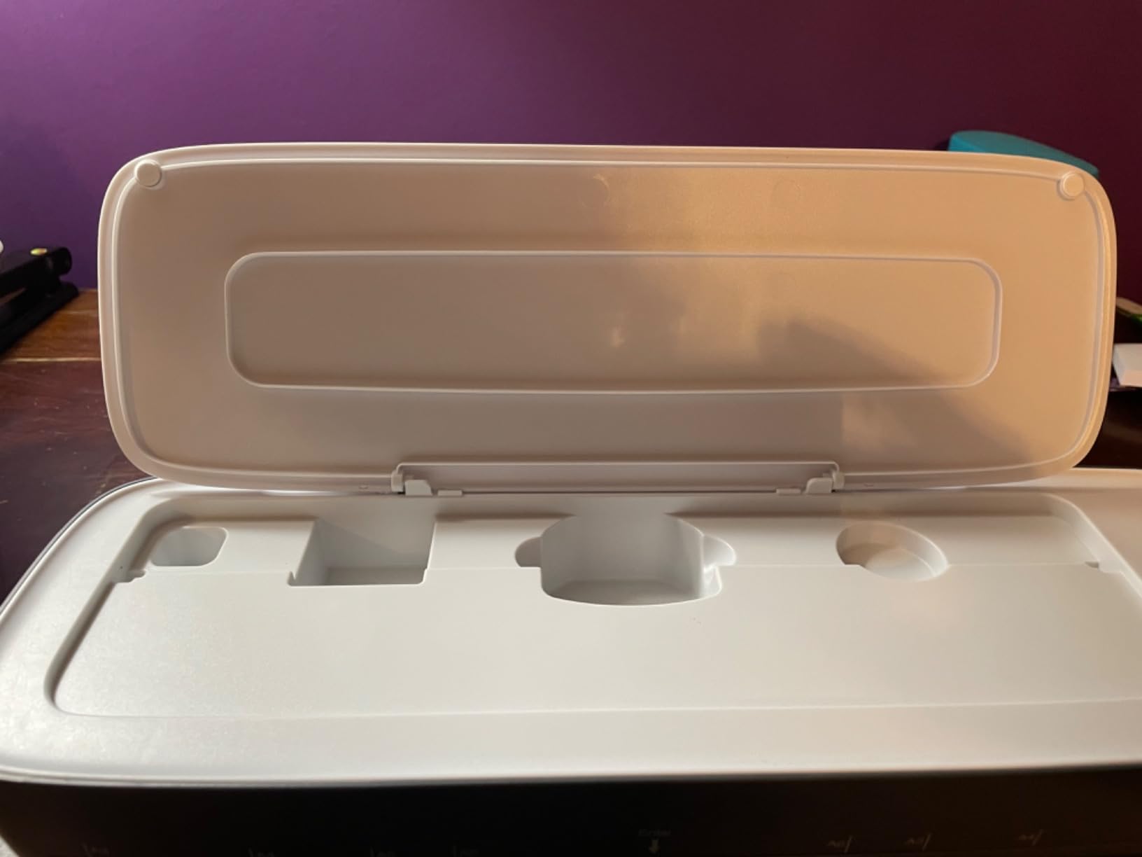 Qfun 13-Inch Thermal & Cold Laminator Machine 11x17 with Laminating Sheets customer photo 1