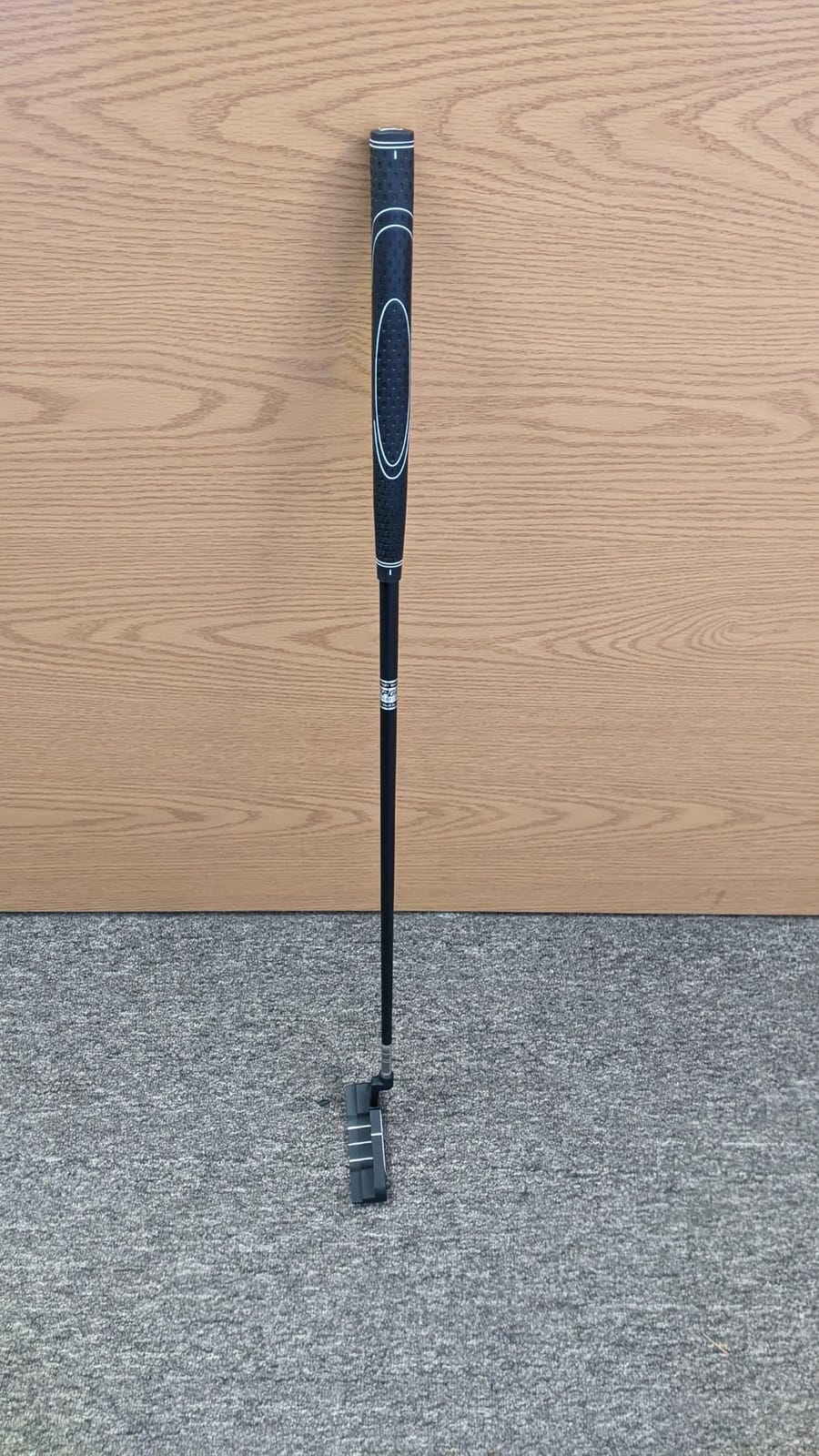 PGM Golf Putter - Blade Putters for Men & Women - Right/Left Handed | Precision Grooves • High Forgiveness • Perfect Balance • Milled Face customer photo 1