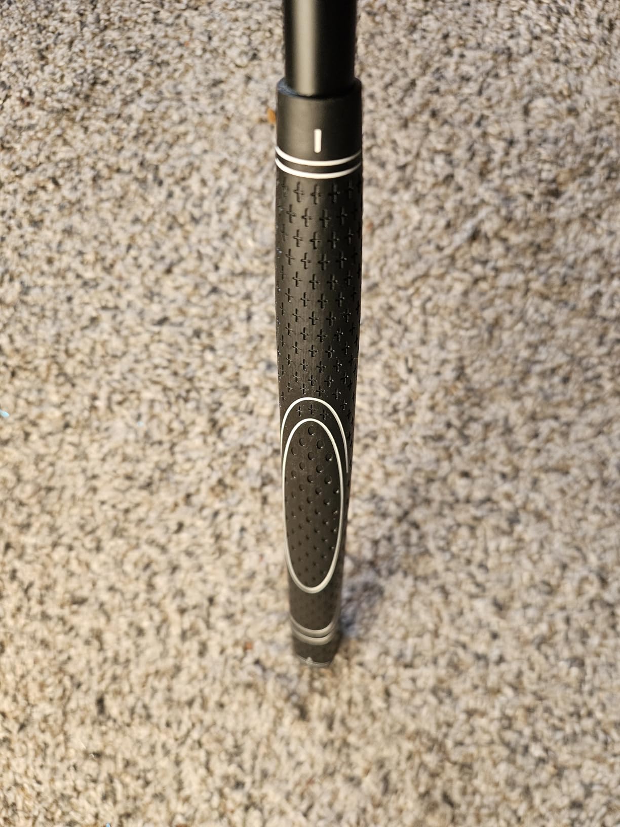 PGM Golf Putter - Blade Putters for Men & Women - Right/Left Handed | Precision Grooves • High Forgiveness • Perfect Balance • Milled Face customer photo 2