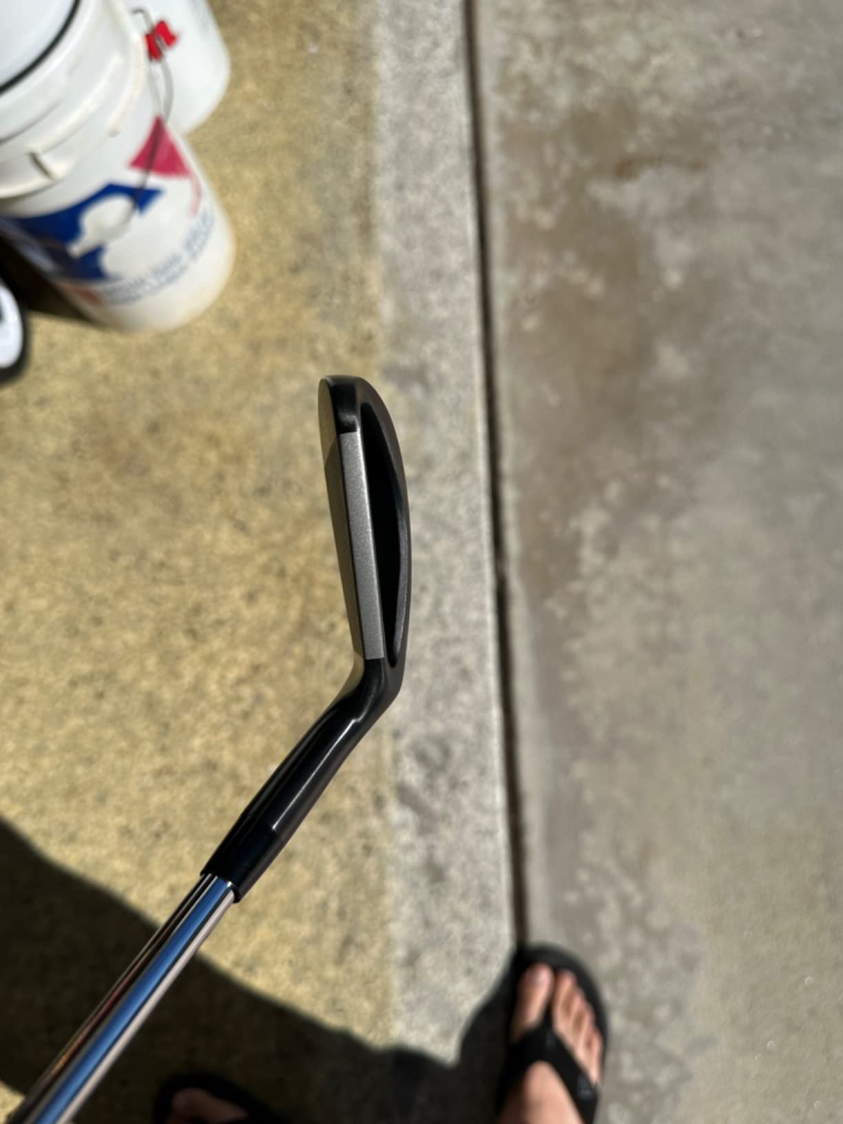 BombTech Golf 4.0 Right-Handed Iron Set, Includes 4, 5, 6, 7, 8, 9 & PW | Game improvement golf iron set delivering easy launch, consistent ball flight, added forgiveness and distance for golfers customer photo 1