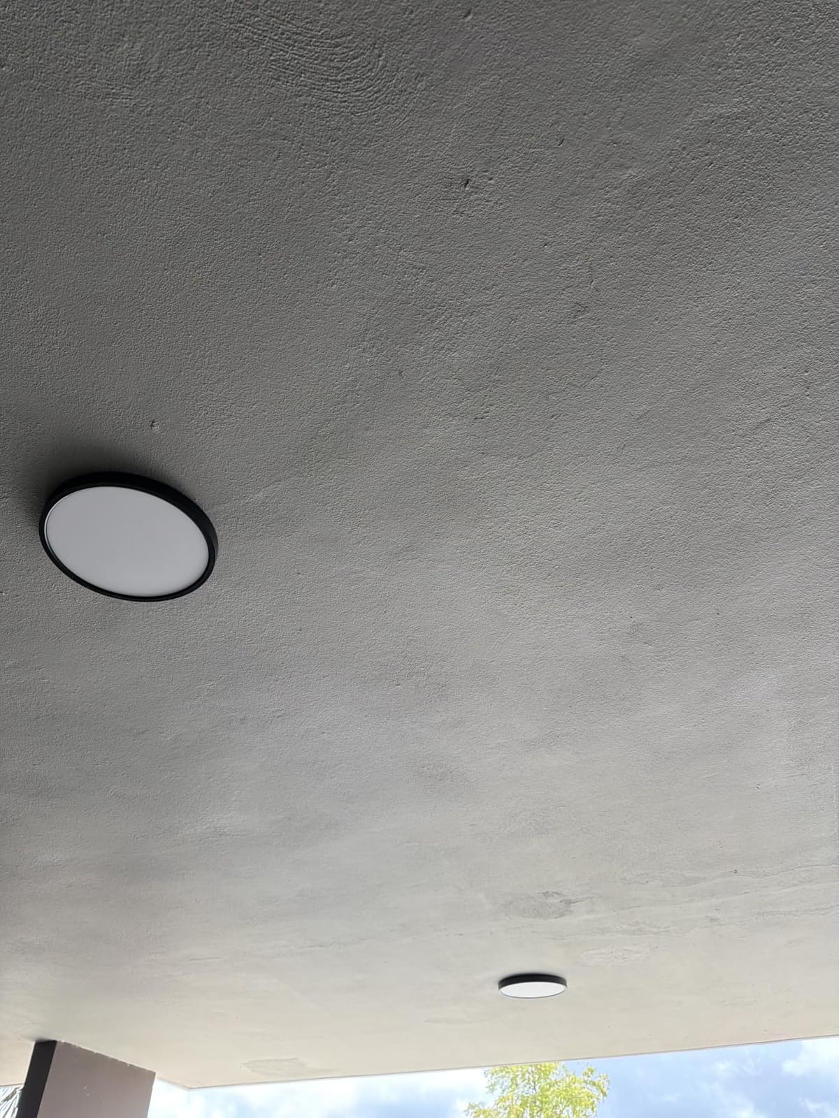 hykolity 12 Inch LED Round Flat Panel Light,3CCT,3000K/4000K/5000K customer photo 1
