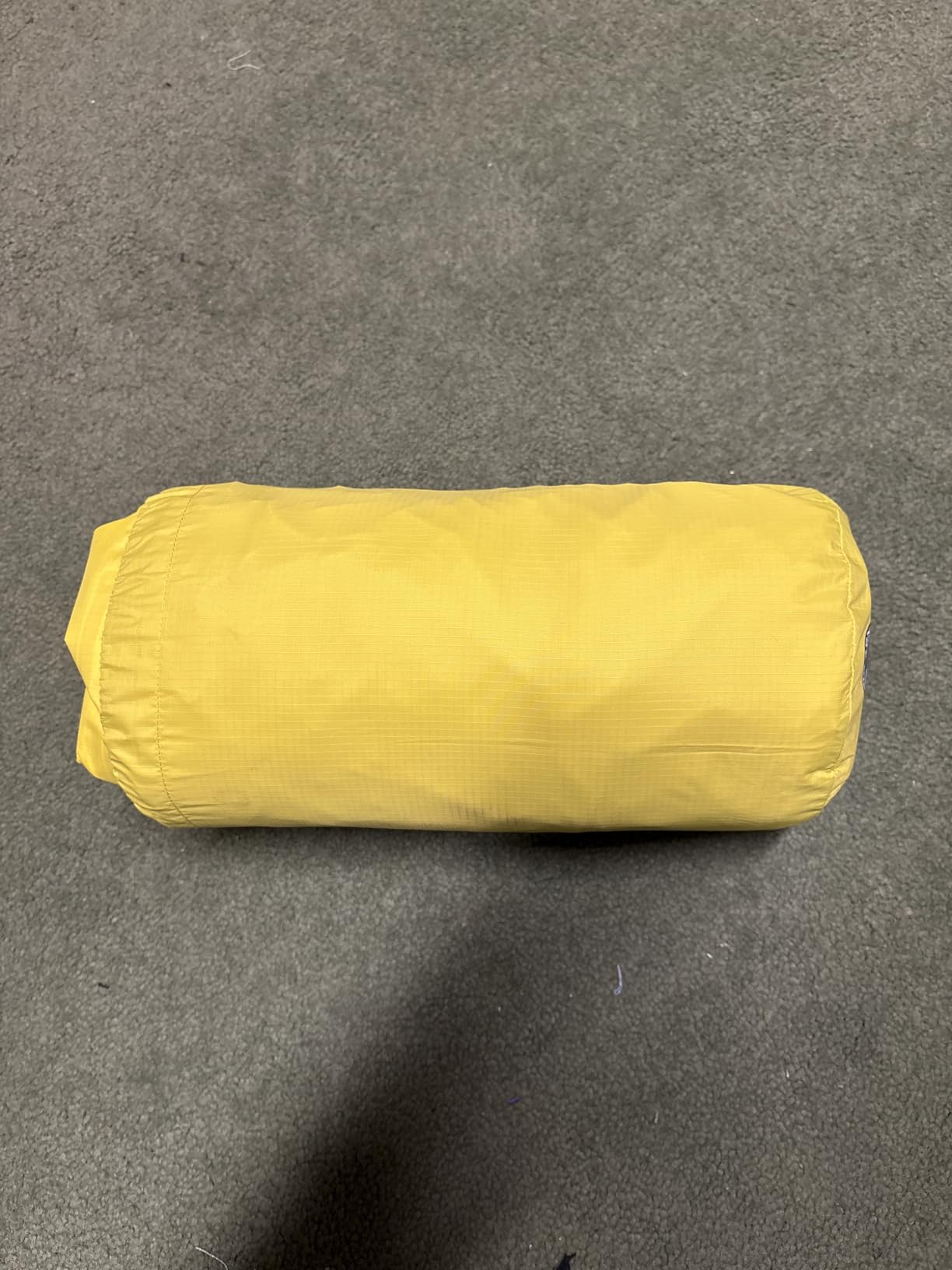 NEMO Divide Insulated Air Chamber Sleeping Pad (Wide Long) customer photo 1