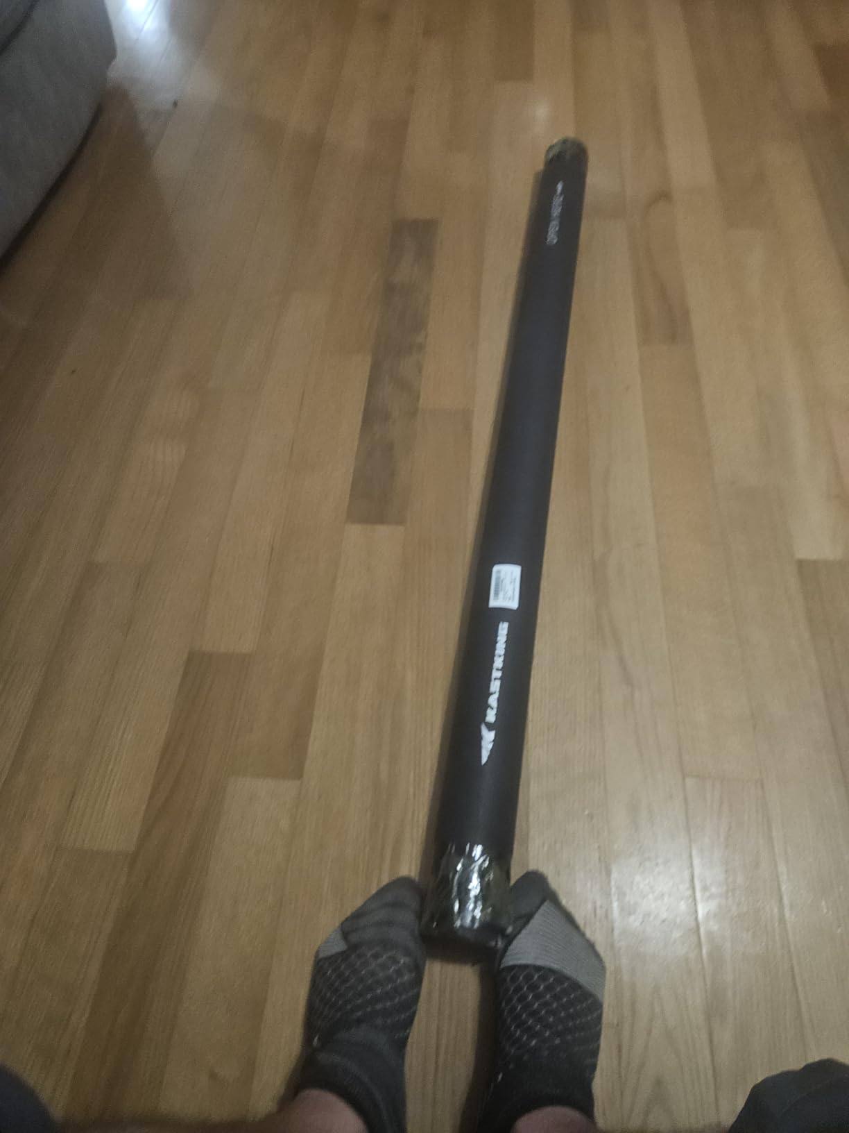 KastKing Spartacus II Twin-Tip Spinning & Casting Fishing Rods customer photo 1