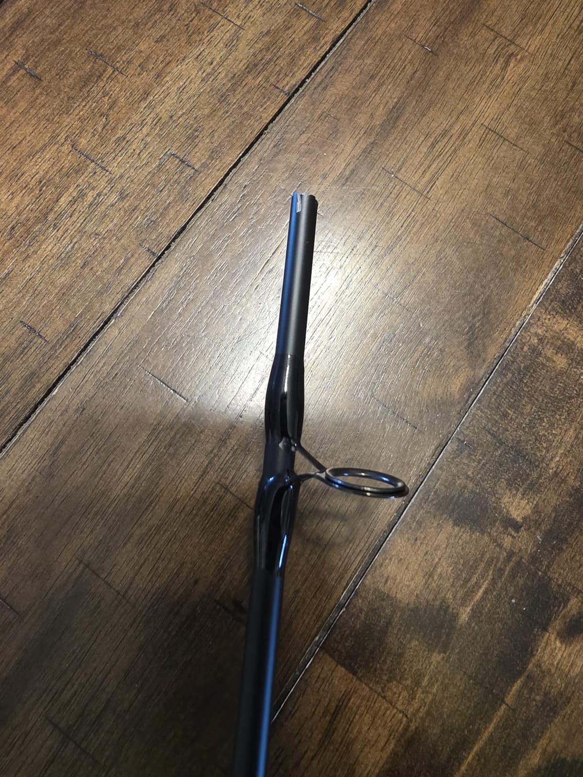 Penn Fierce IV Spinning Reel and Fishing Rod Combo customer photo 1