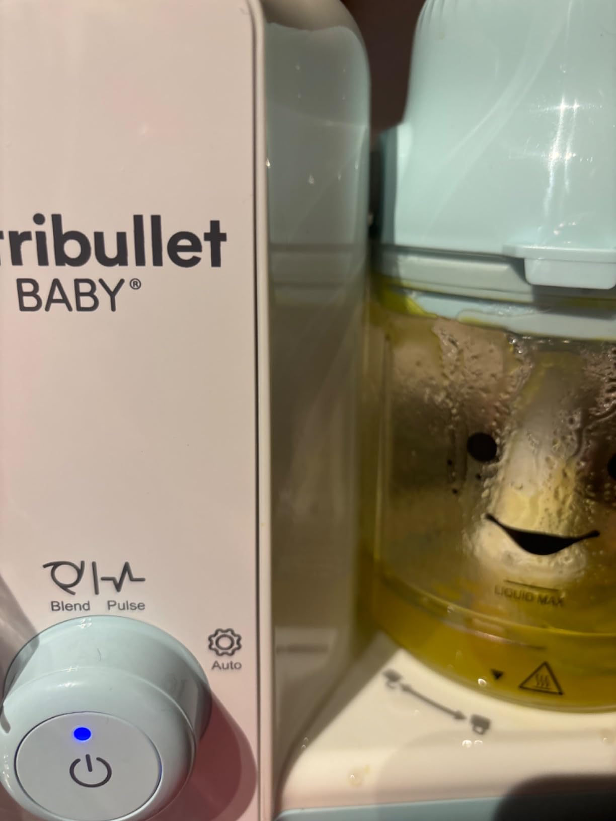 nutribullet Baby Steam + Blend customer photo 2