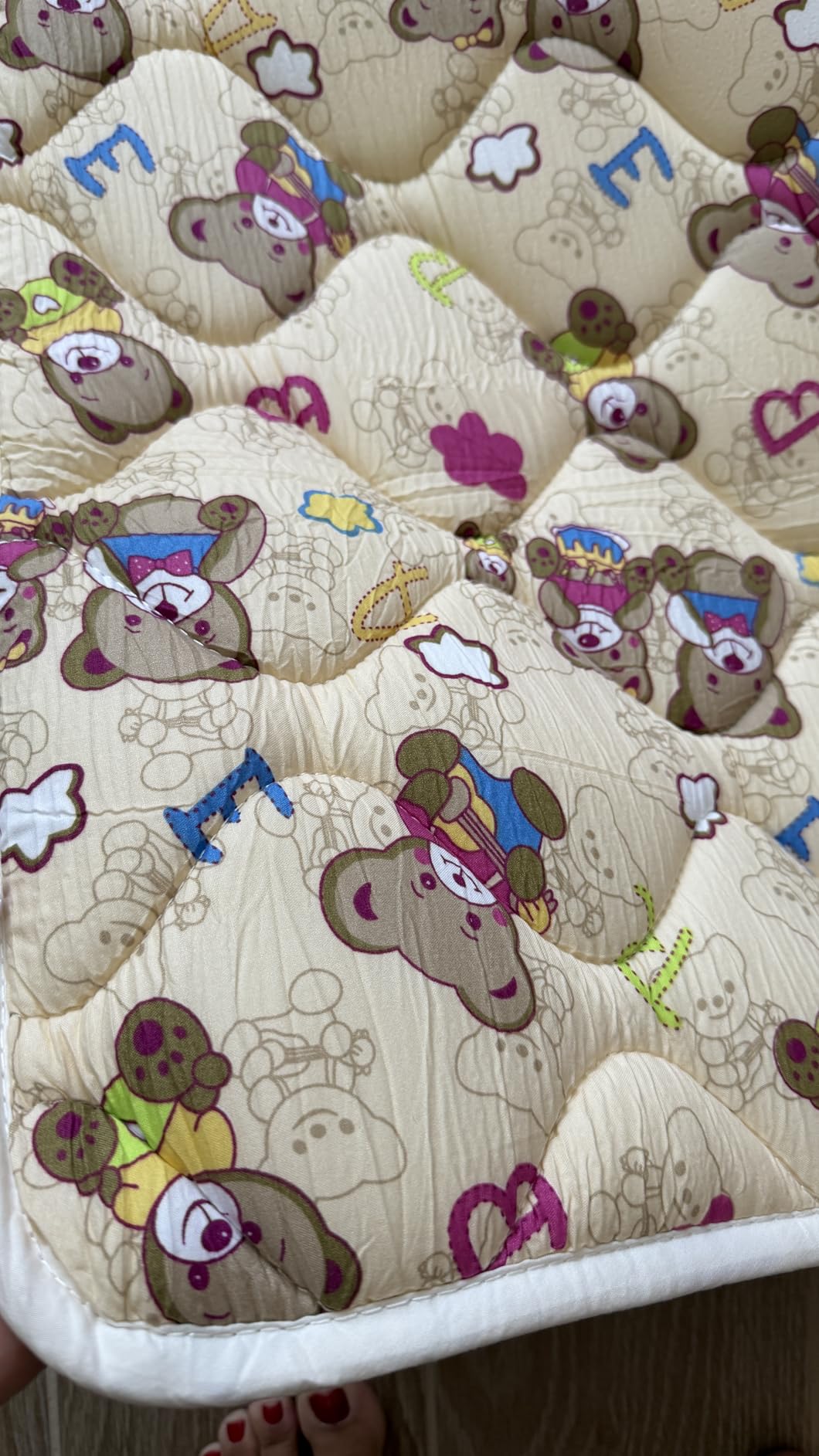 Baby Play Mat - 71