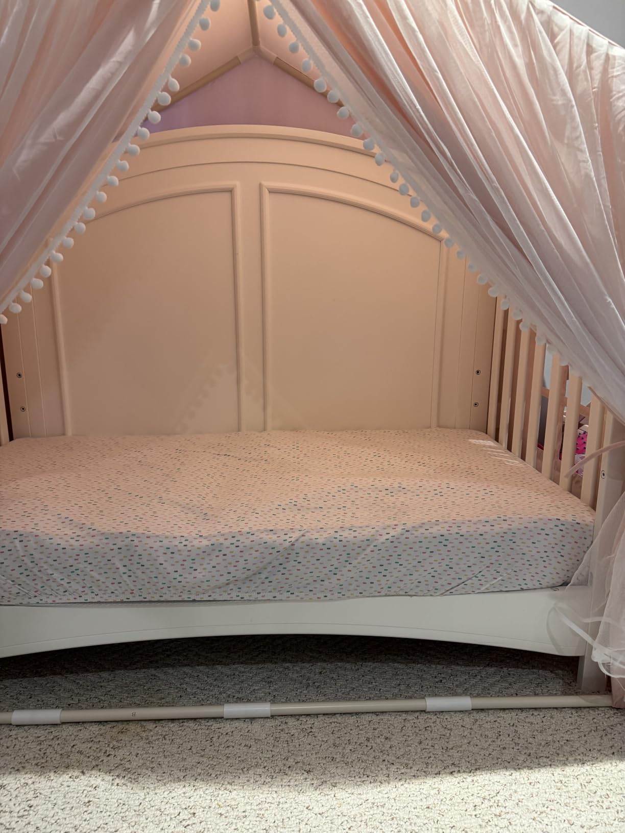 Razee Kids Indoor Play Tent with Mat, Playhouse Tents for Kids Ages 3-8 customer photo 2