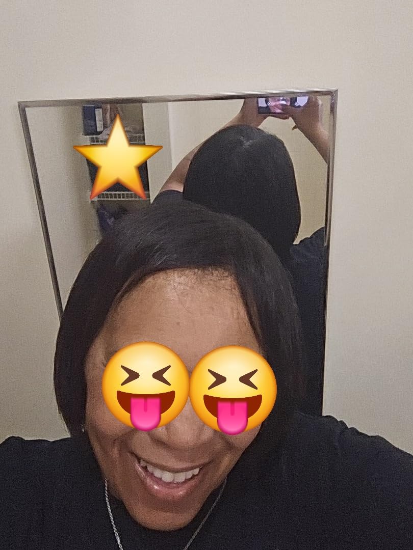 GOLD N HOT Ionic Soft Bonnet Dryer customer photo 1