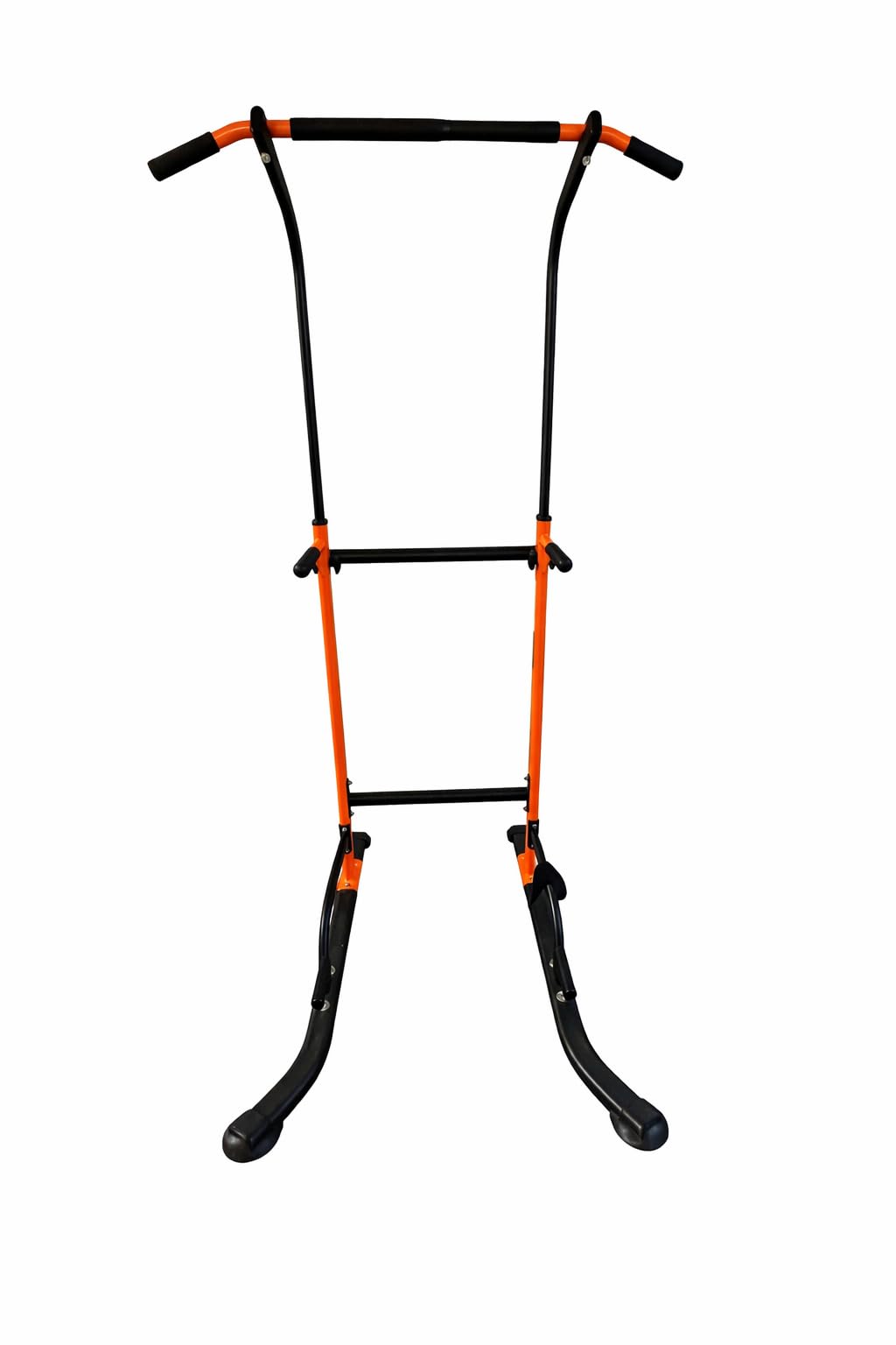 Z ZHICHI Pull-Up Dip Station Pull-Up Chin-Up Weight Capacity 350LBS customer photo 2