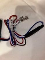 Deer Feeder Digital Timer, 6V/12V Digital Timer for Deer Feeder Goat Feeder, Advanced Feeding Timer with Up to 8 Different Feed Times A Day, Adjustable Feed Rate and Motor Speed, 3.5