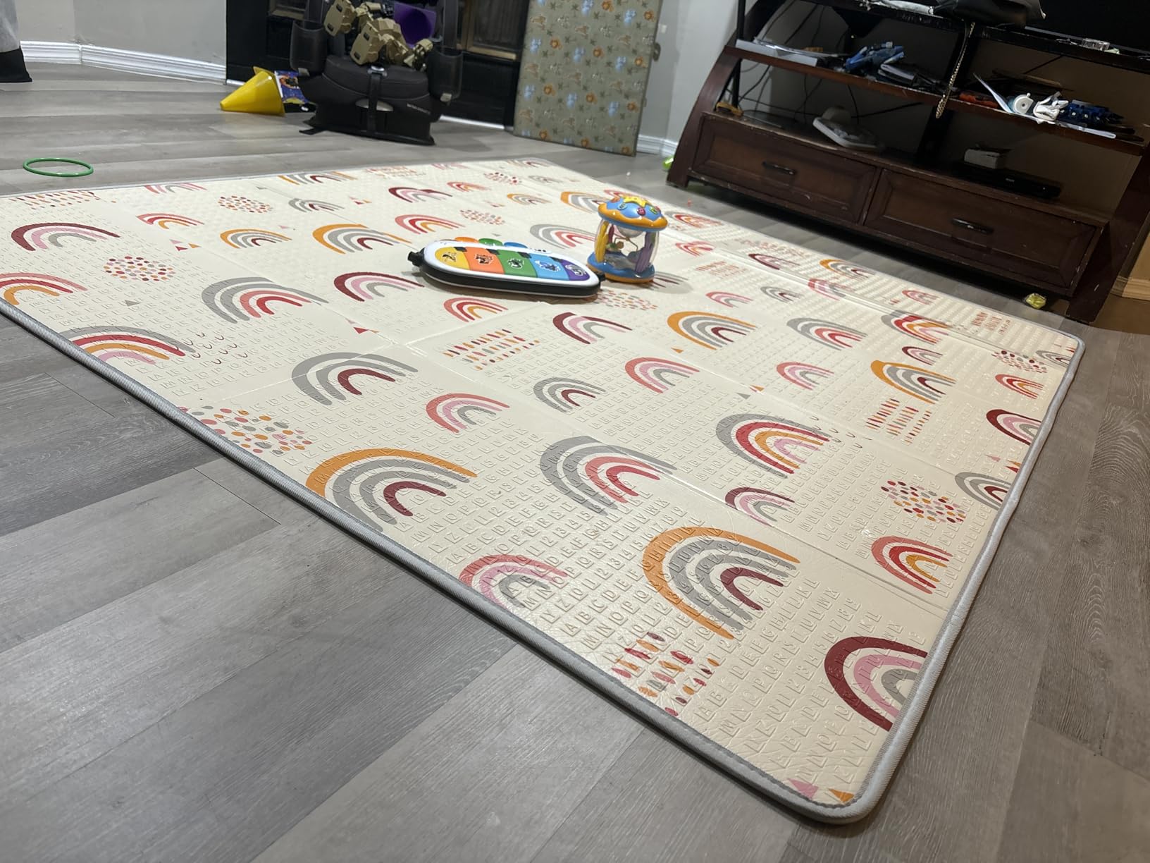 XL Baby Play Mat, 79