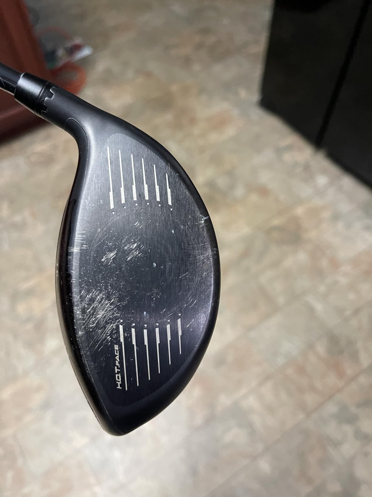 Cobra Golf Men's DarkSpeed X Driver customer photo 1