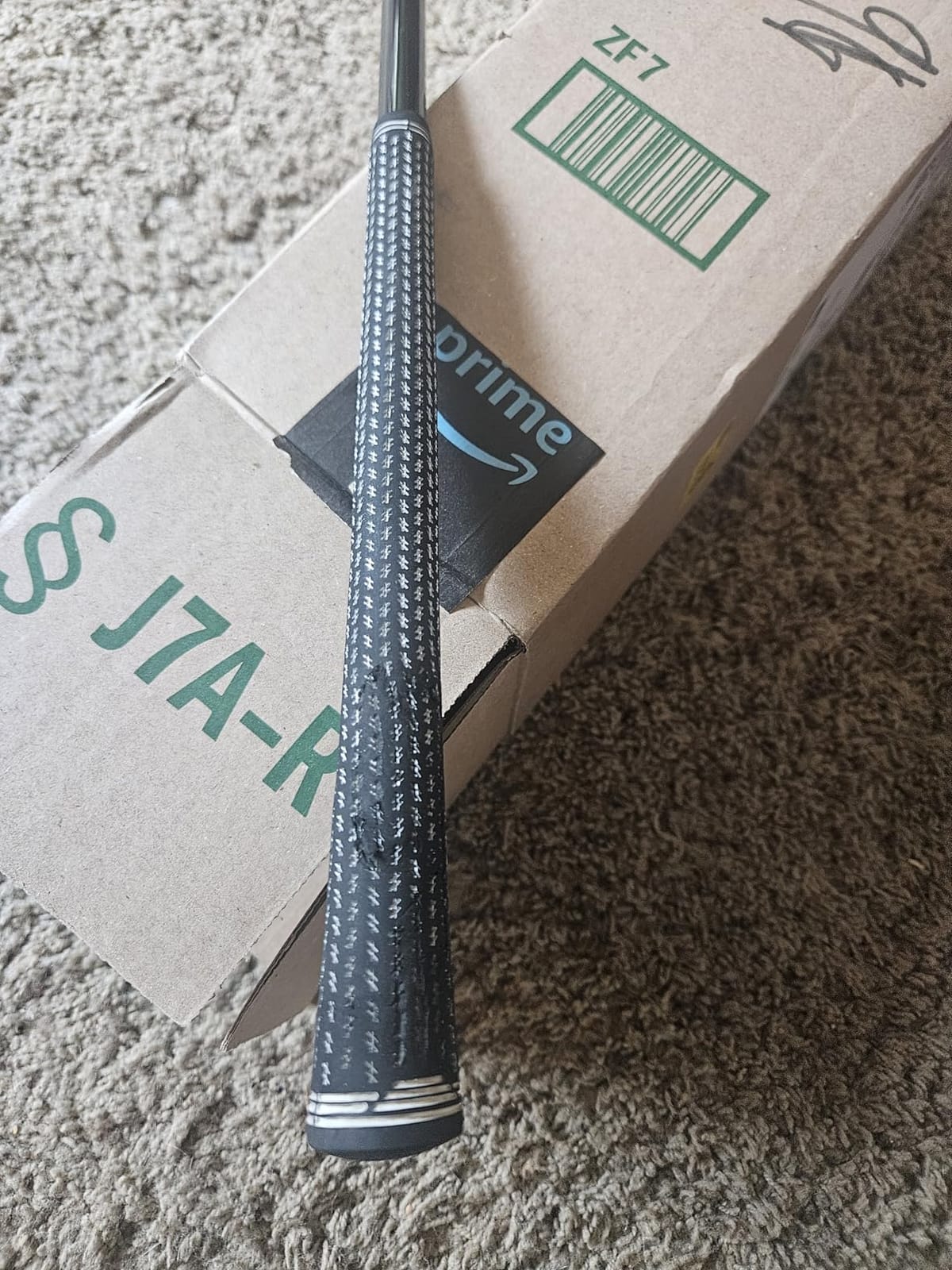 Cobra Golf Men's DarkSpeed X Driver customer photo 2