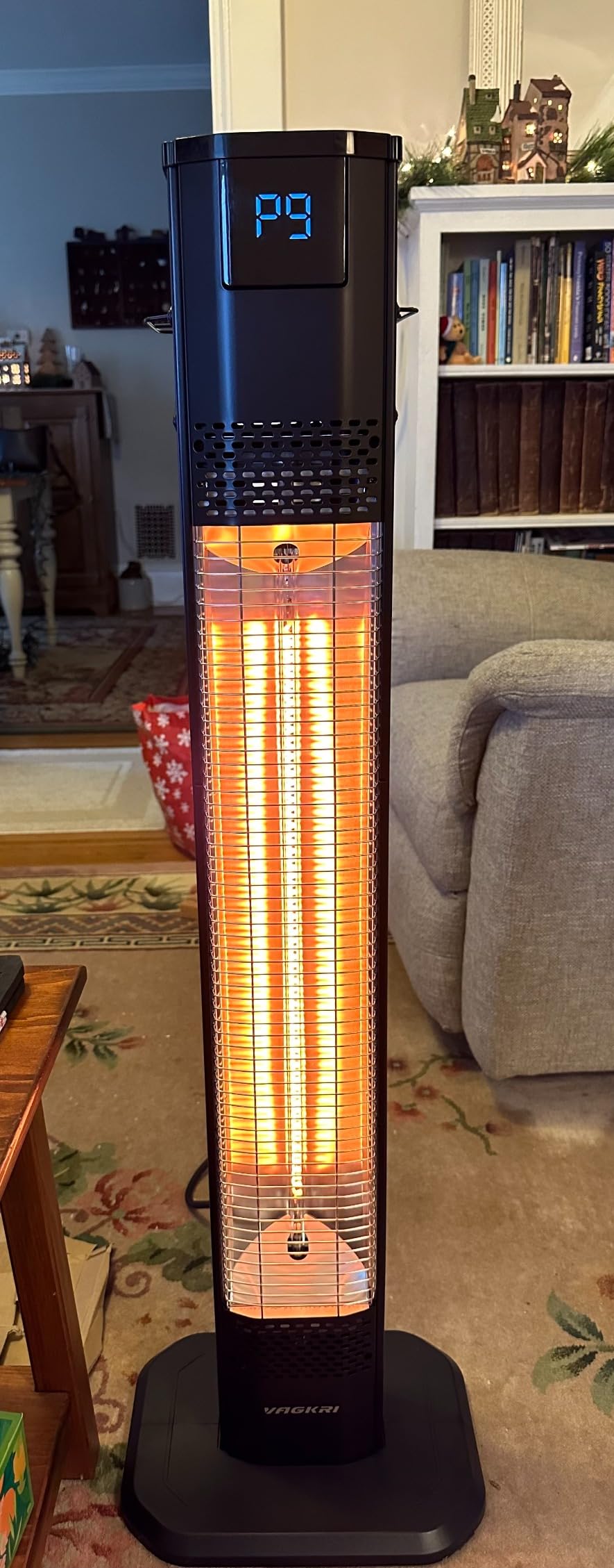 VAGKRI 42