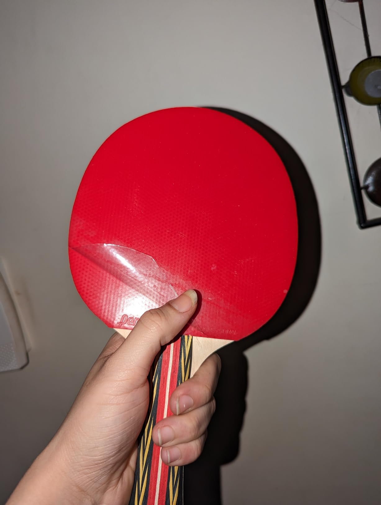 Penn 5.0 Professional Ping Pong customer photo 1