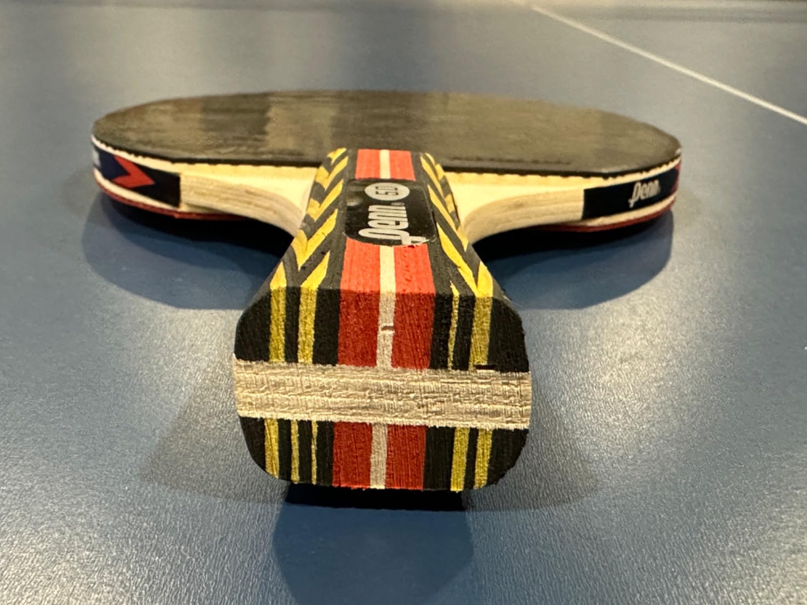 Penn 5.0 Professional Ping Pong customer photo 2
