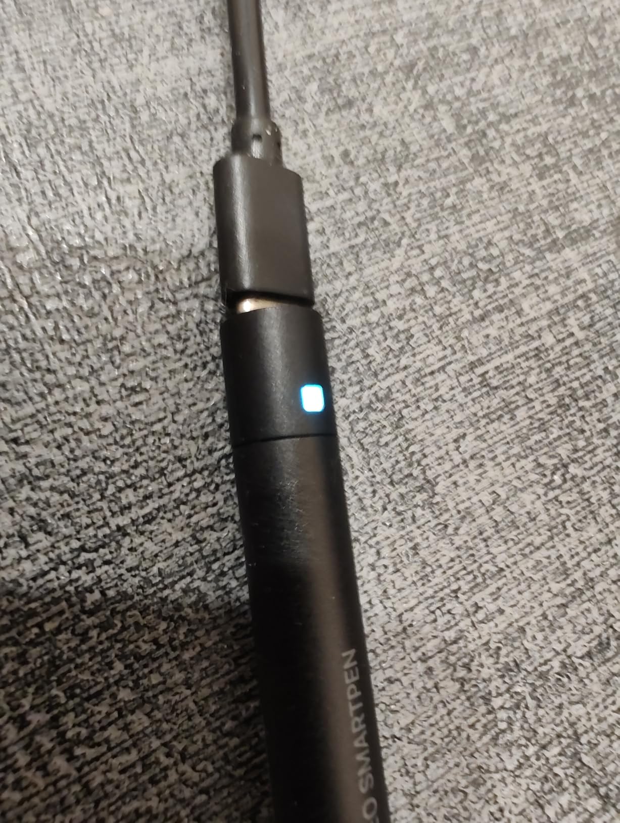 NEO SMARTPEN R1 for Android, iPhone and Laptop | Digitize Handwriting | Digital Bluetooth Pen for Real Time Sync, Handwriting to Text Transcription, Export to e-Mail and Document customer photo 2