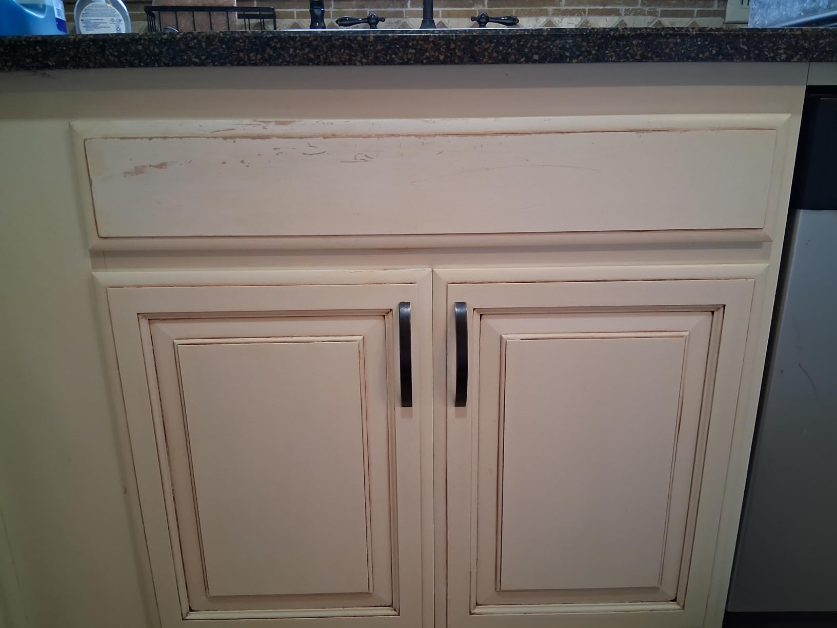 Mr. Clean 2X Concentrated Multi Surface Cleaner with Unstopables Fresh Scent 41 fl oz customer photo 1